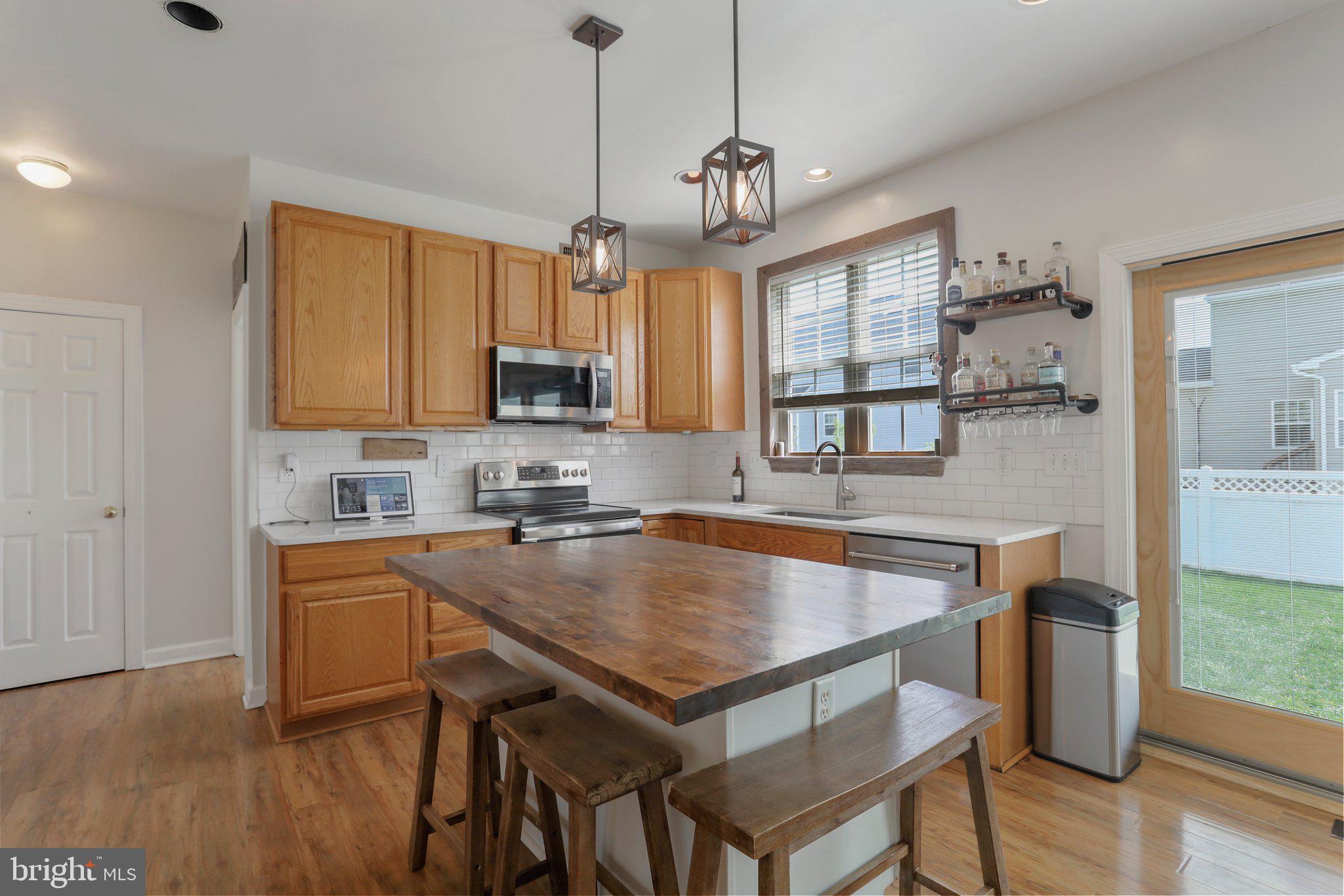 SHENANDOAH SPRINGS - Residential