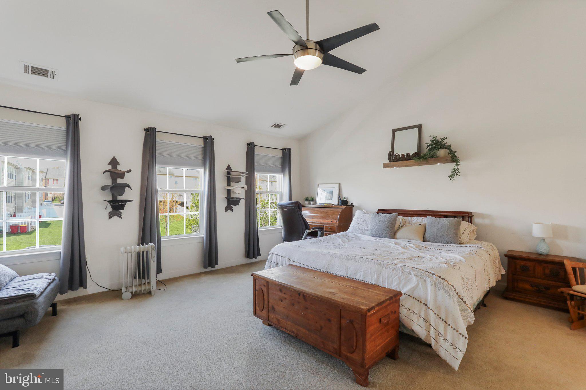 SHENANDOAH SPRINGS - Residential