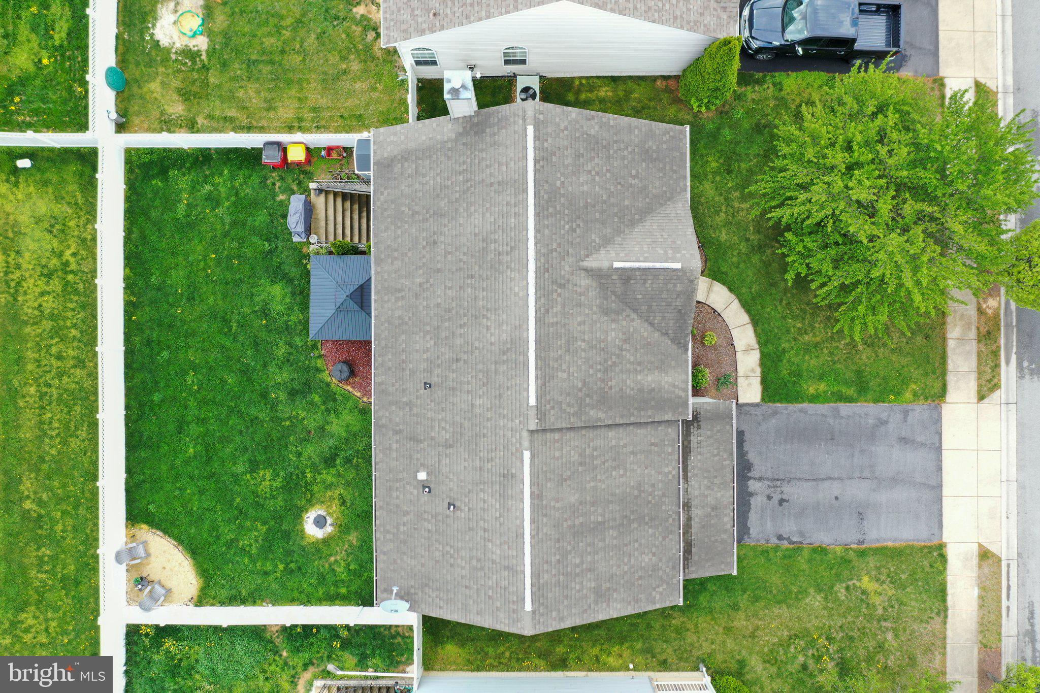 SHENANDOAH SPRINGS - Residential