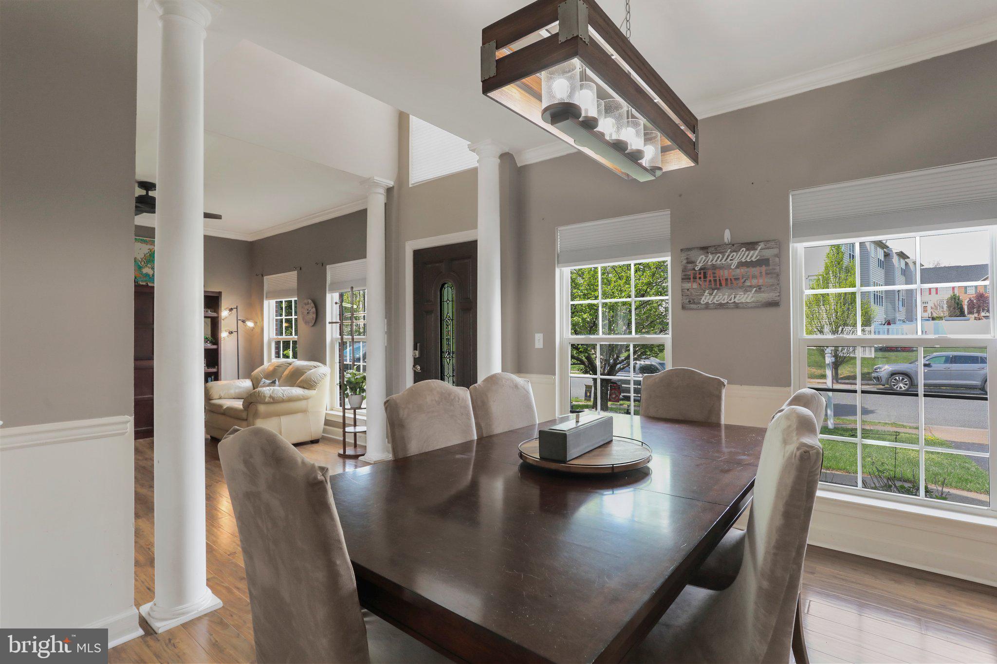 SHENANDOAH SPRINGS - Residential