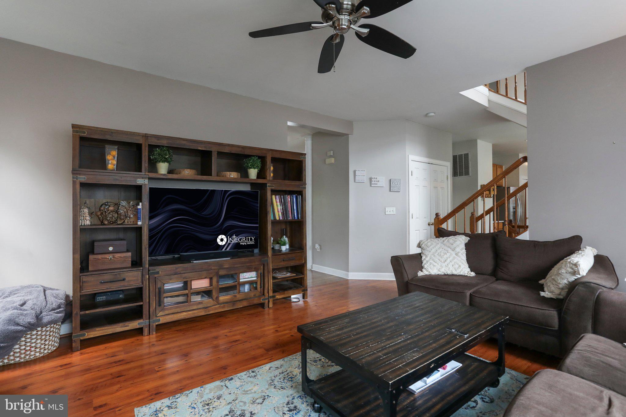 SHENANDOAH SPRINGS - Residential