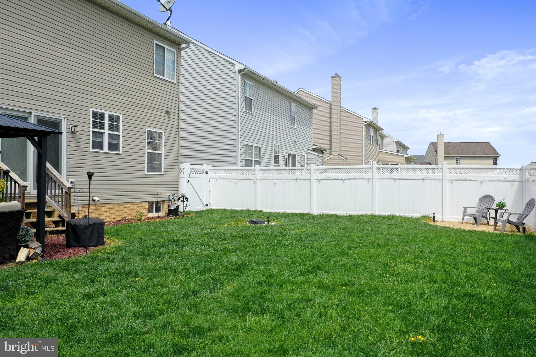 SHENANDOAH SPRINGS - Residential