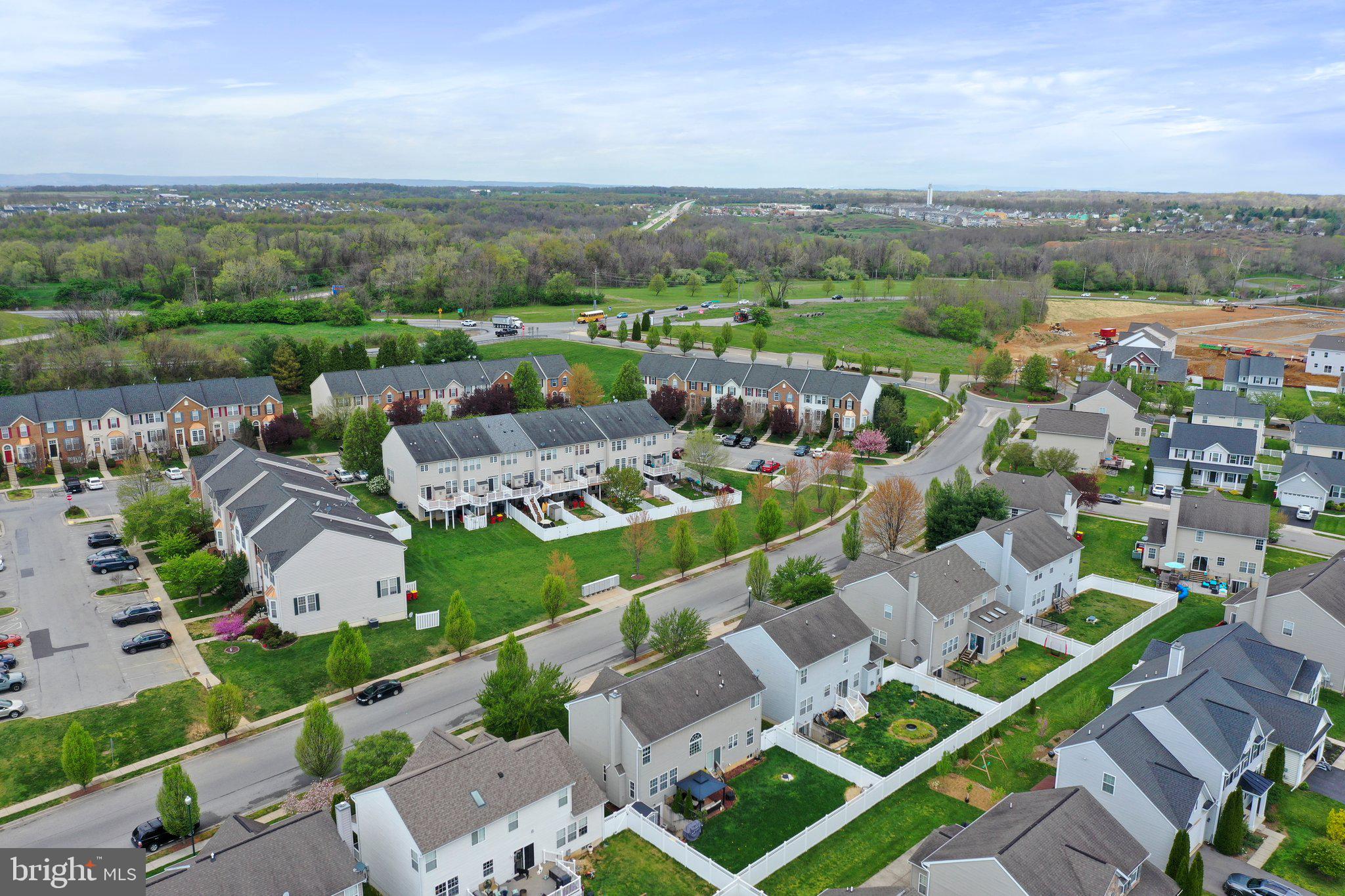 SHENANDOAH SPRINGS - Residential