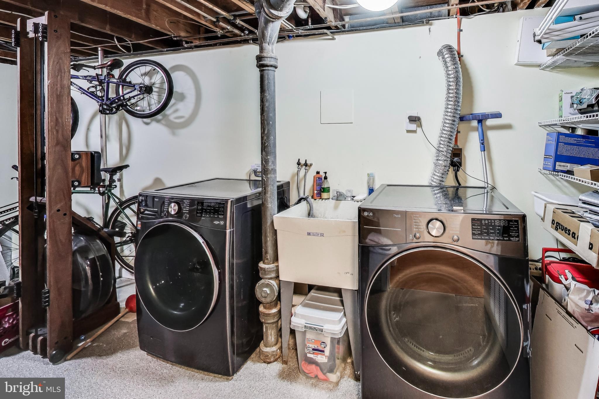 TAKOMA PARK - Residential