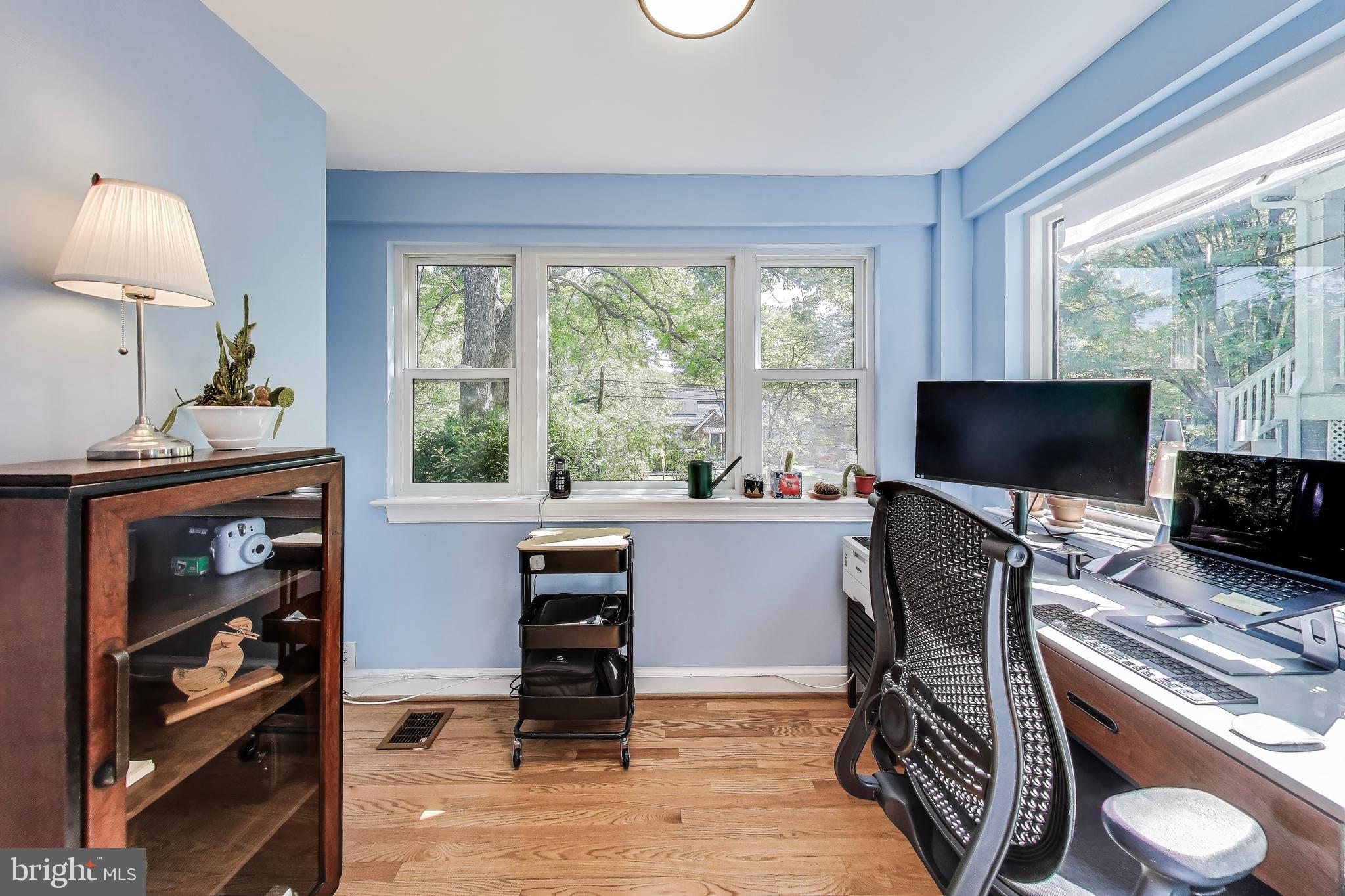 TAKOMA PARK - Residential