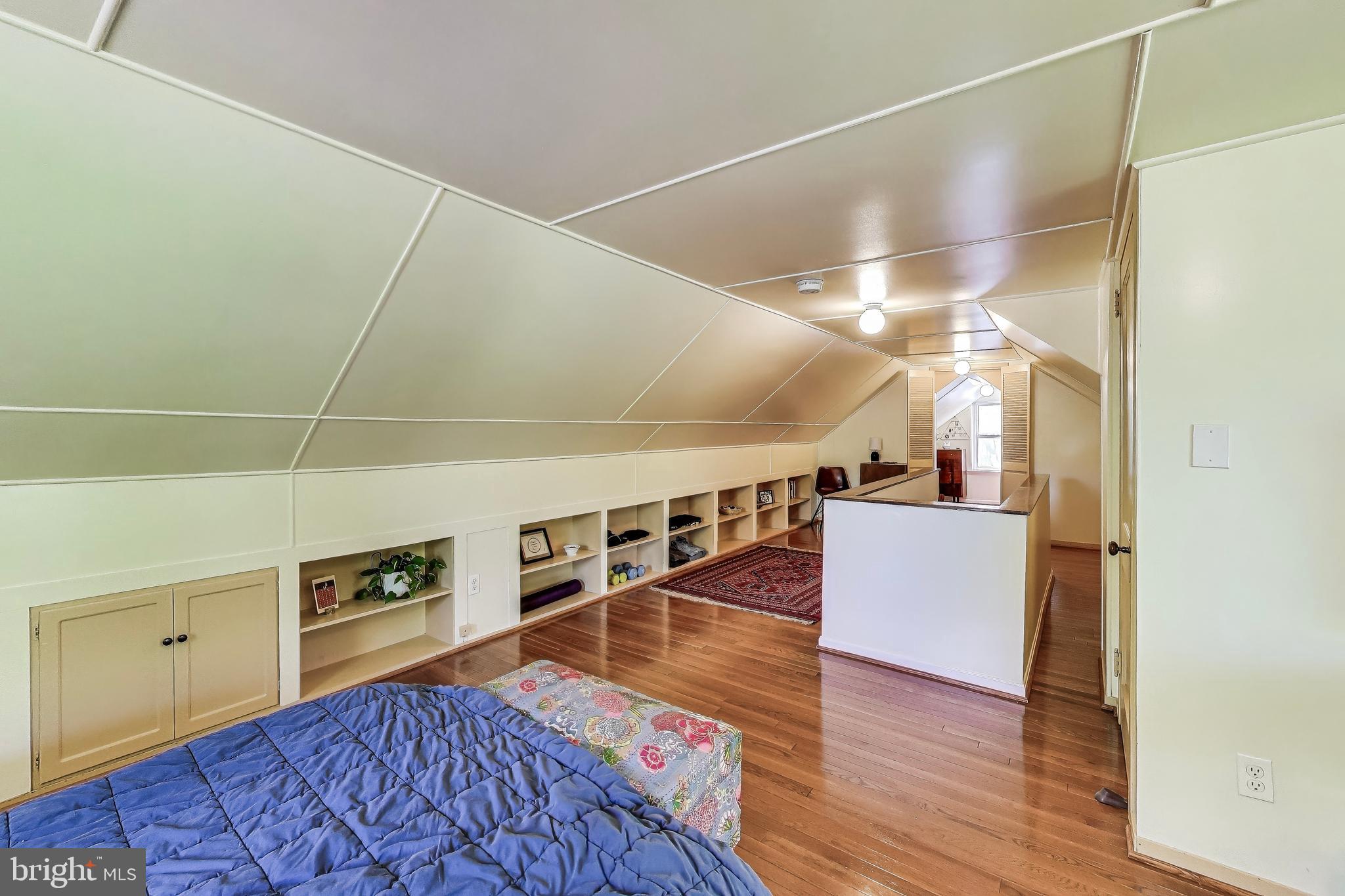 TAKOMA PARK - Residential