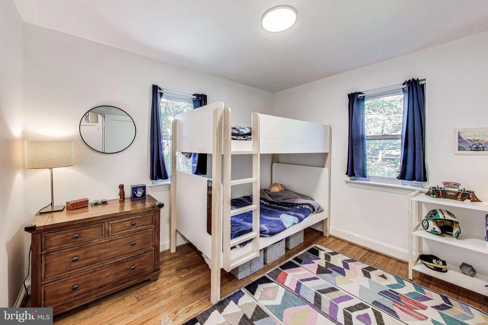 TAKOMA PARK - Residential