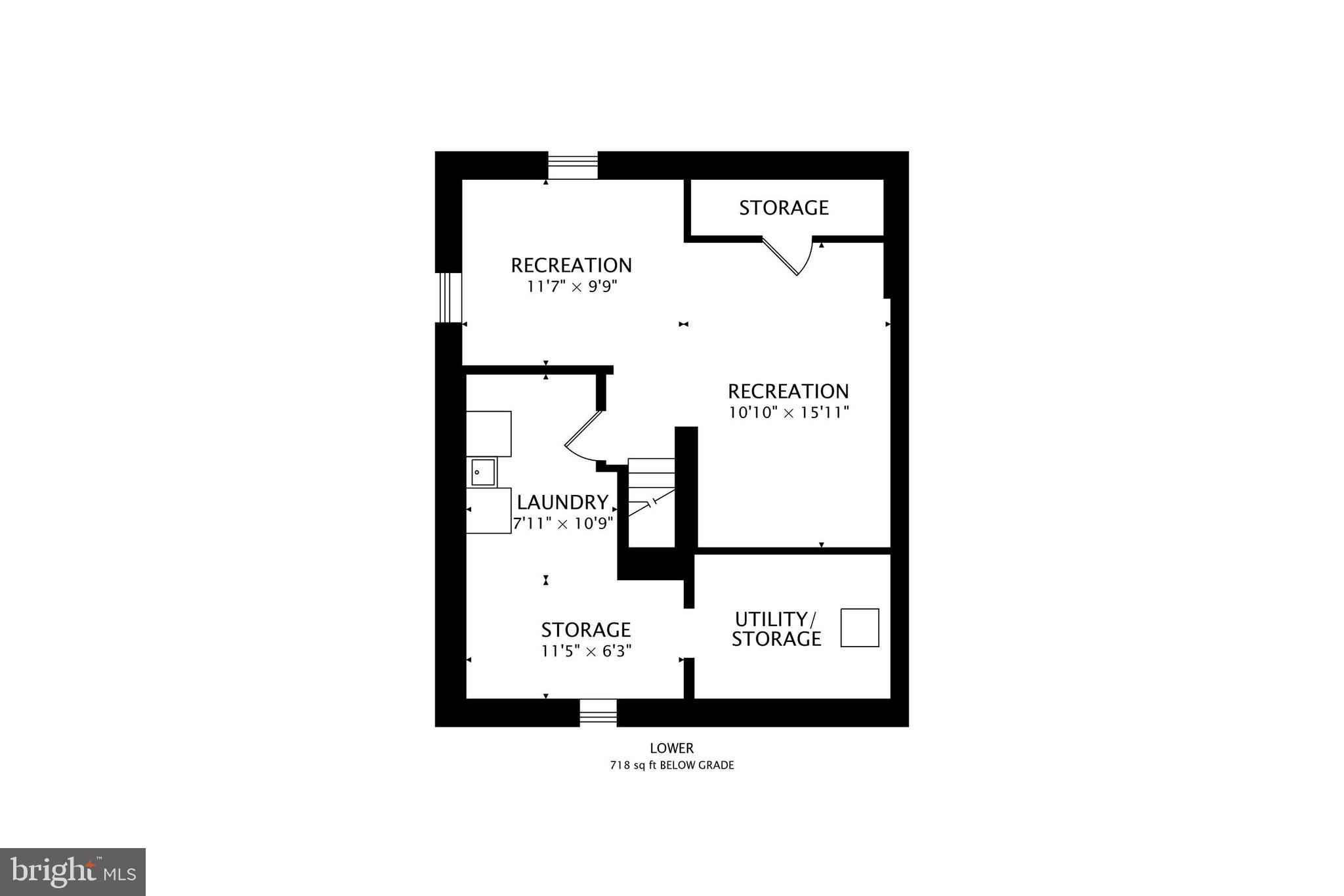 TAKOMA PARK - Residential