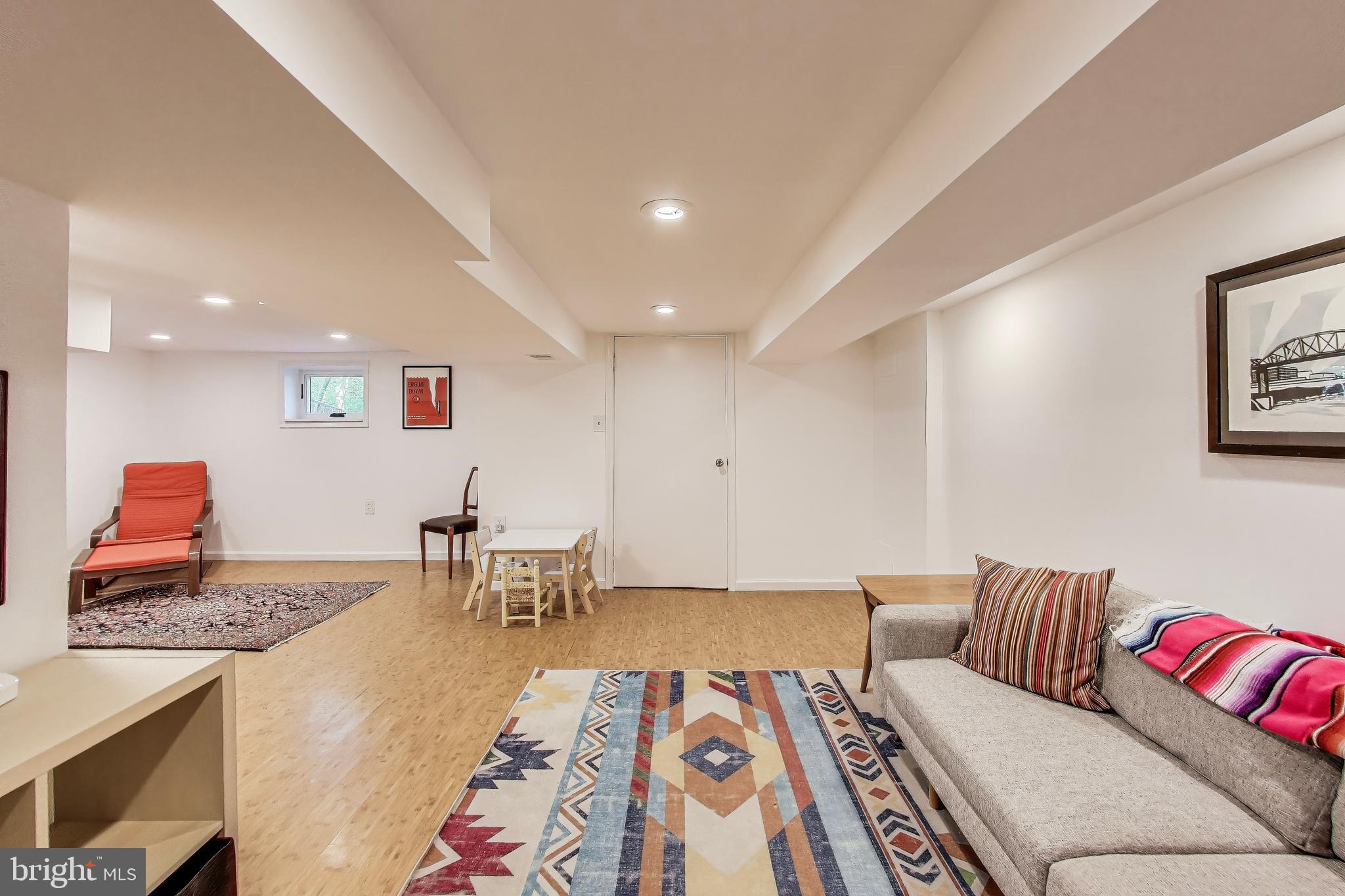 TAKOMA PARK - Residential