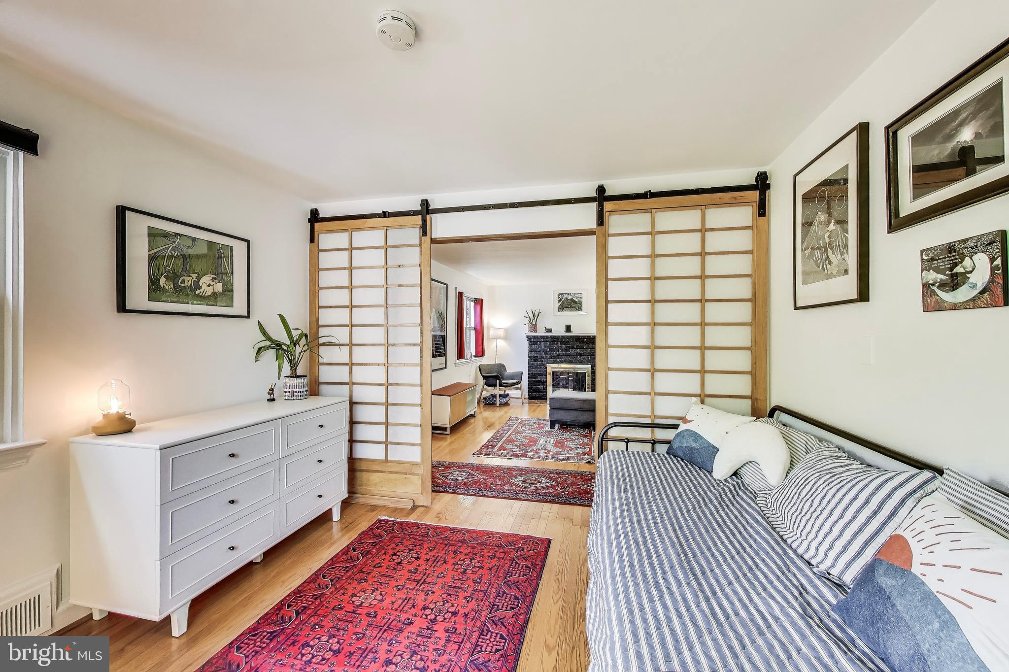 TAKOMA PARK - Residential