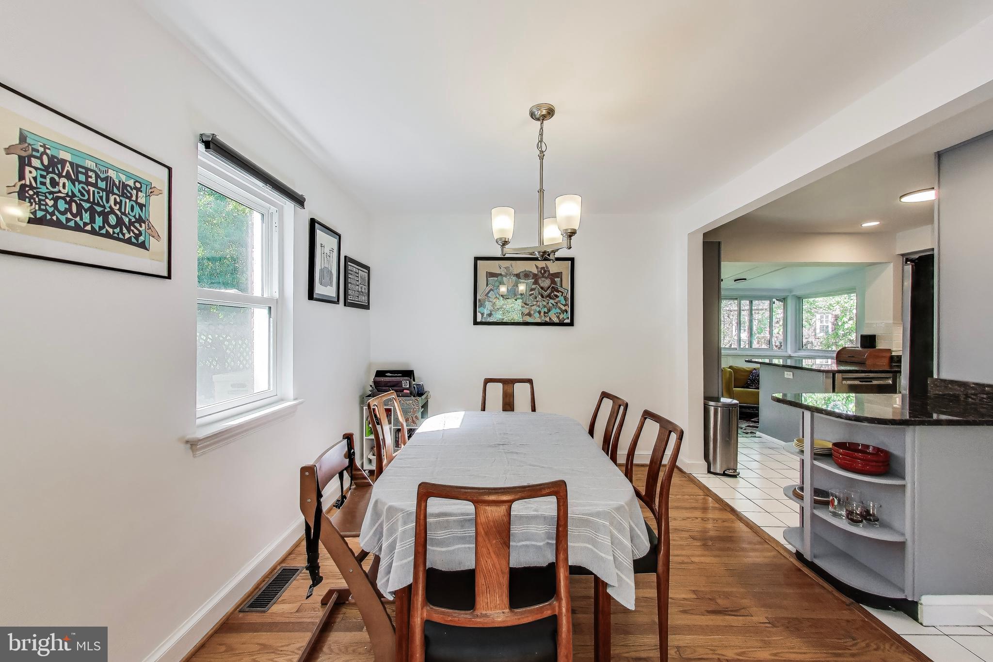 TAKOMA PARK - Residential