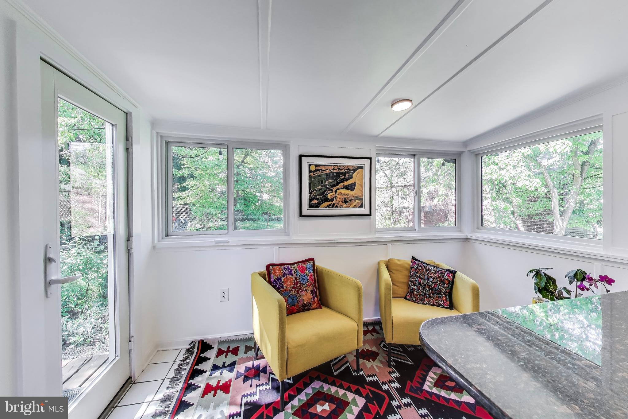 TAKOMA PARK - Residential