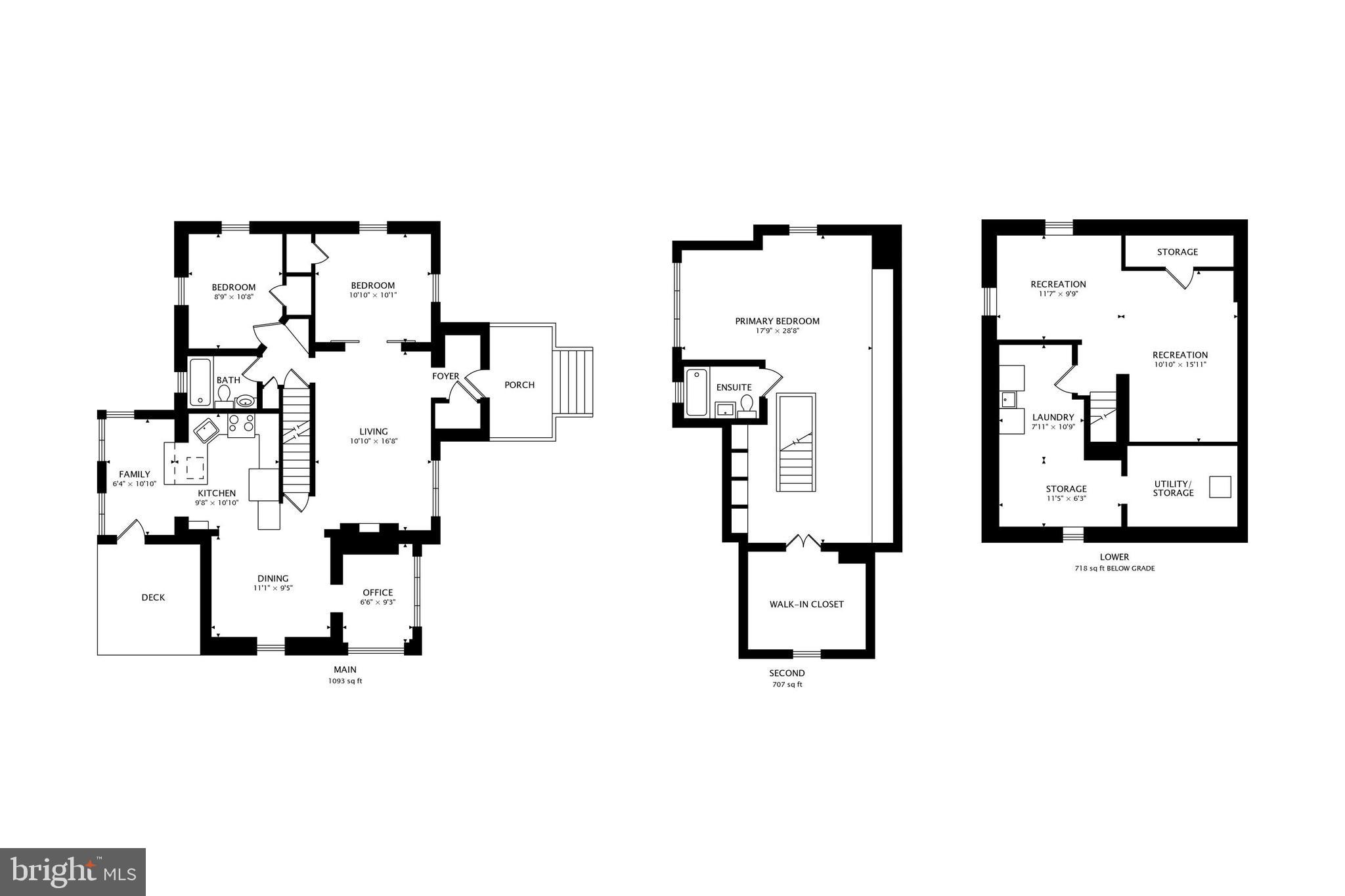 TAKOMA PARK - Residential