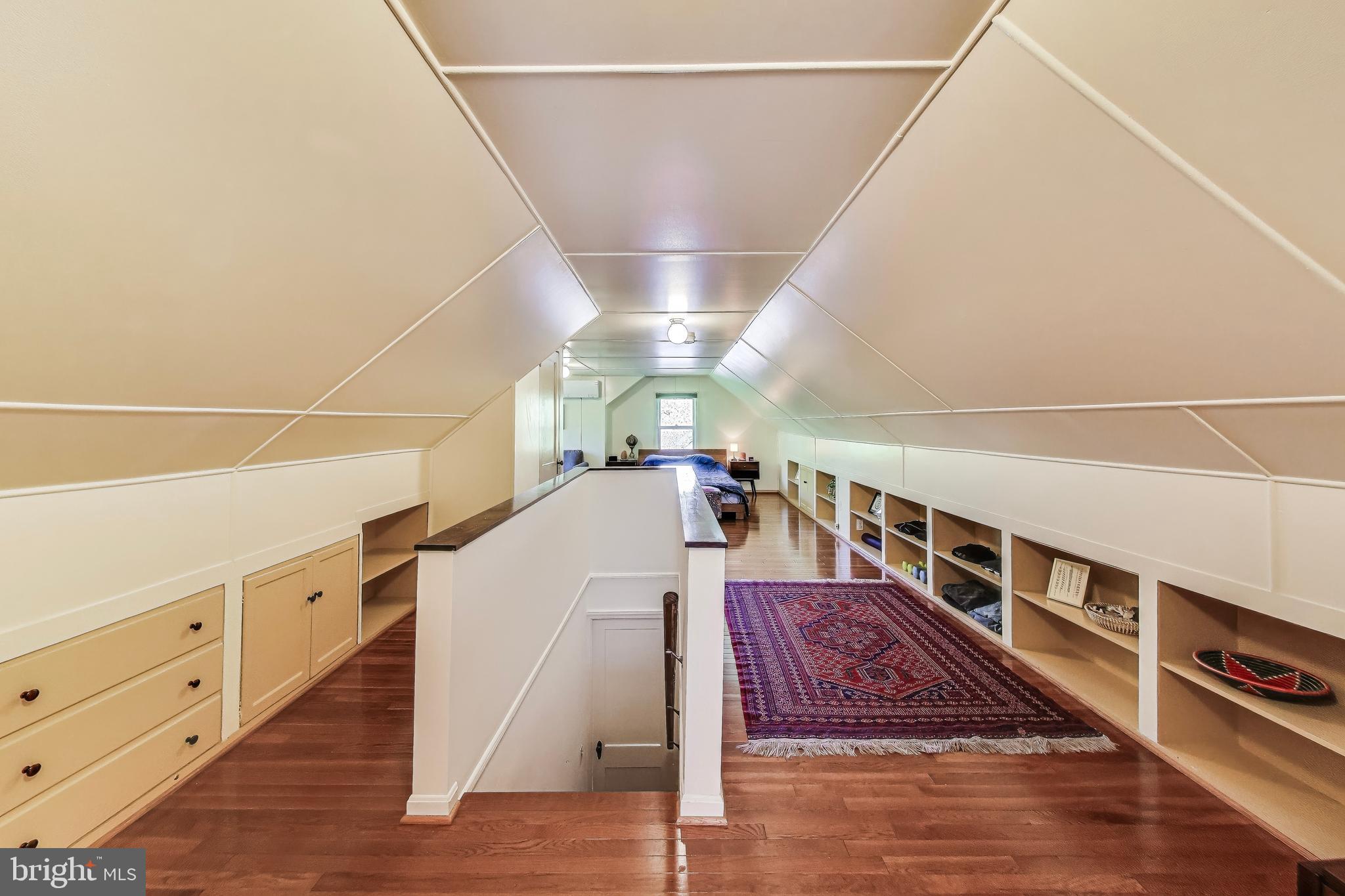 TAKOMA PARK - Residential