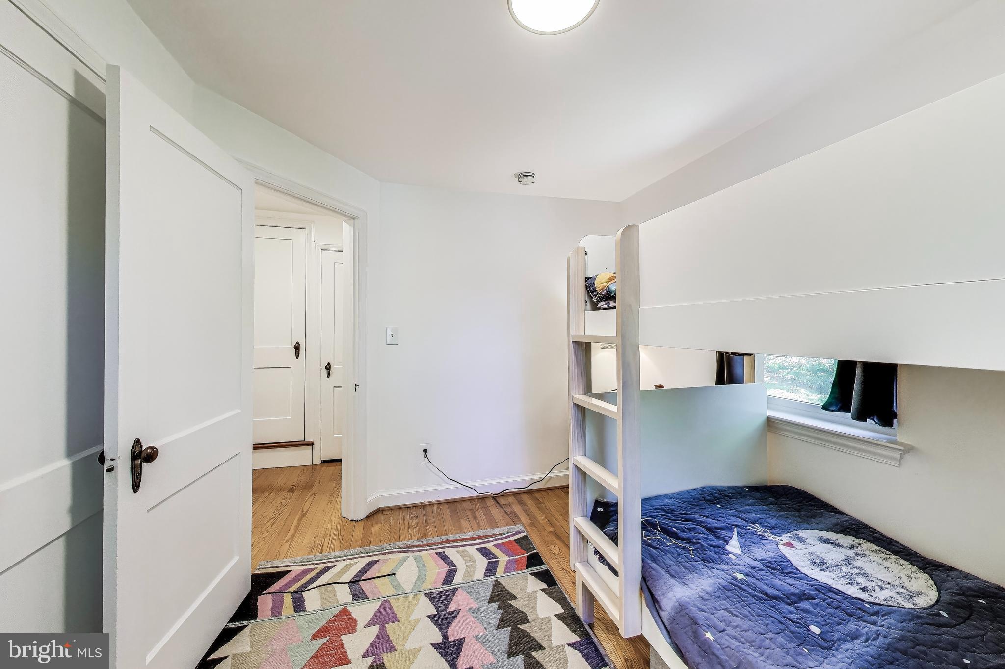 TAKOMA PARK - Residential