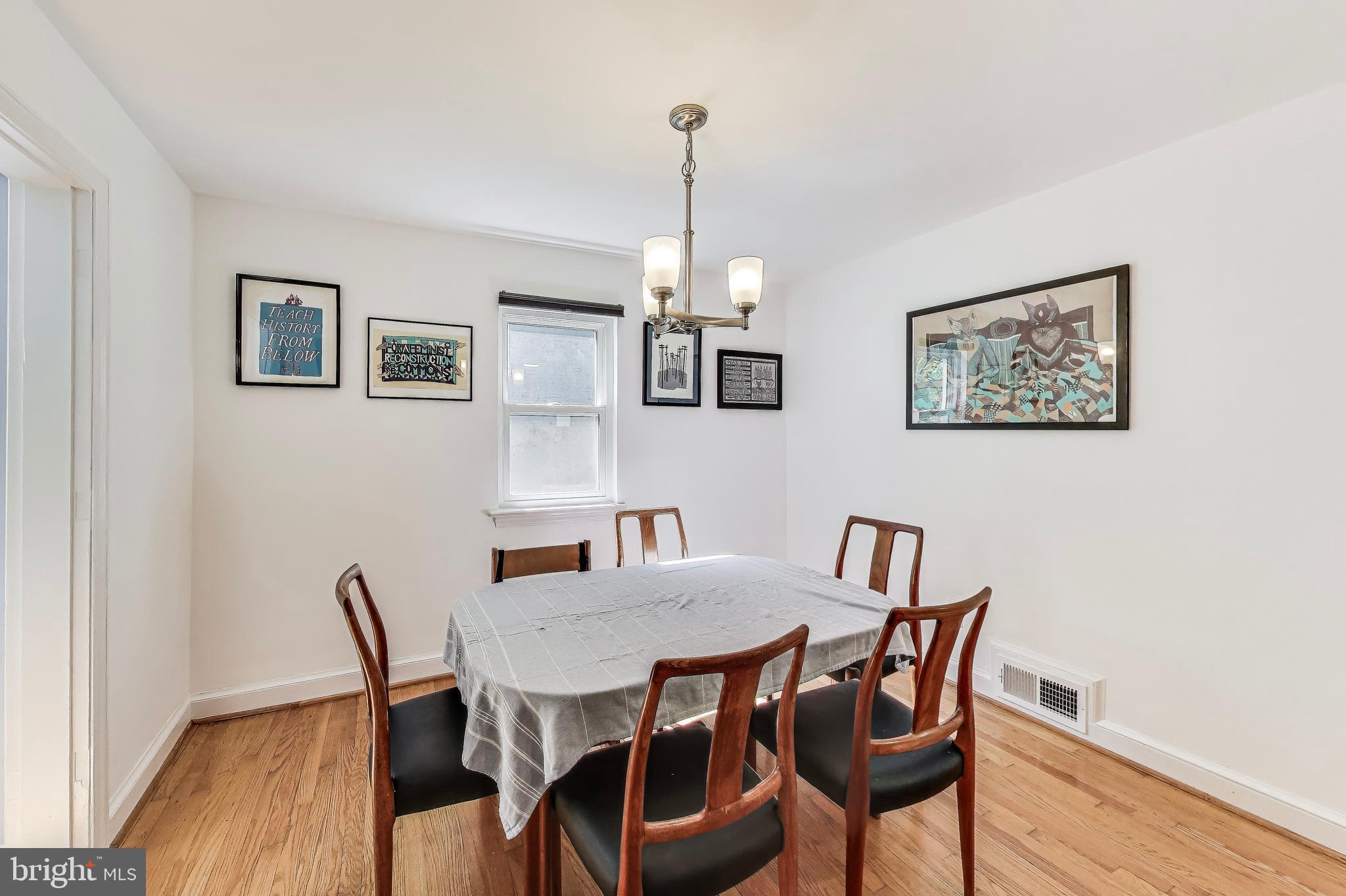 TAKOMA PARK - Residential