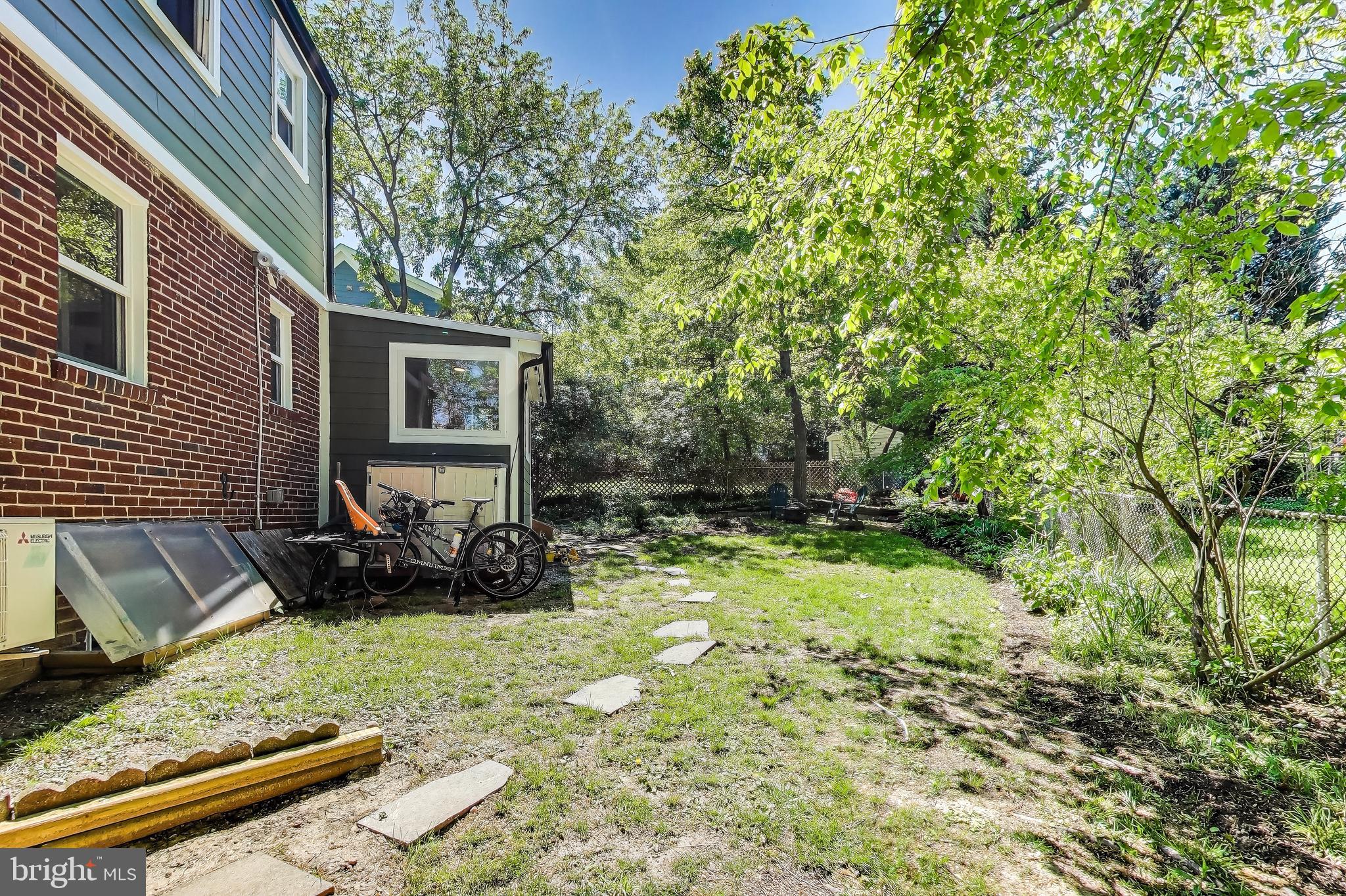 TAKOMA PARK - Residential