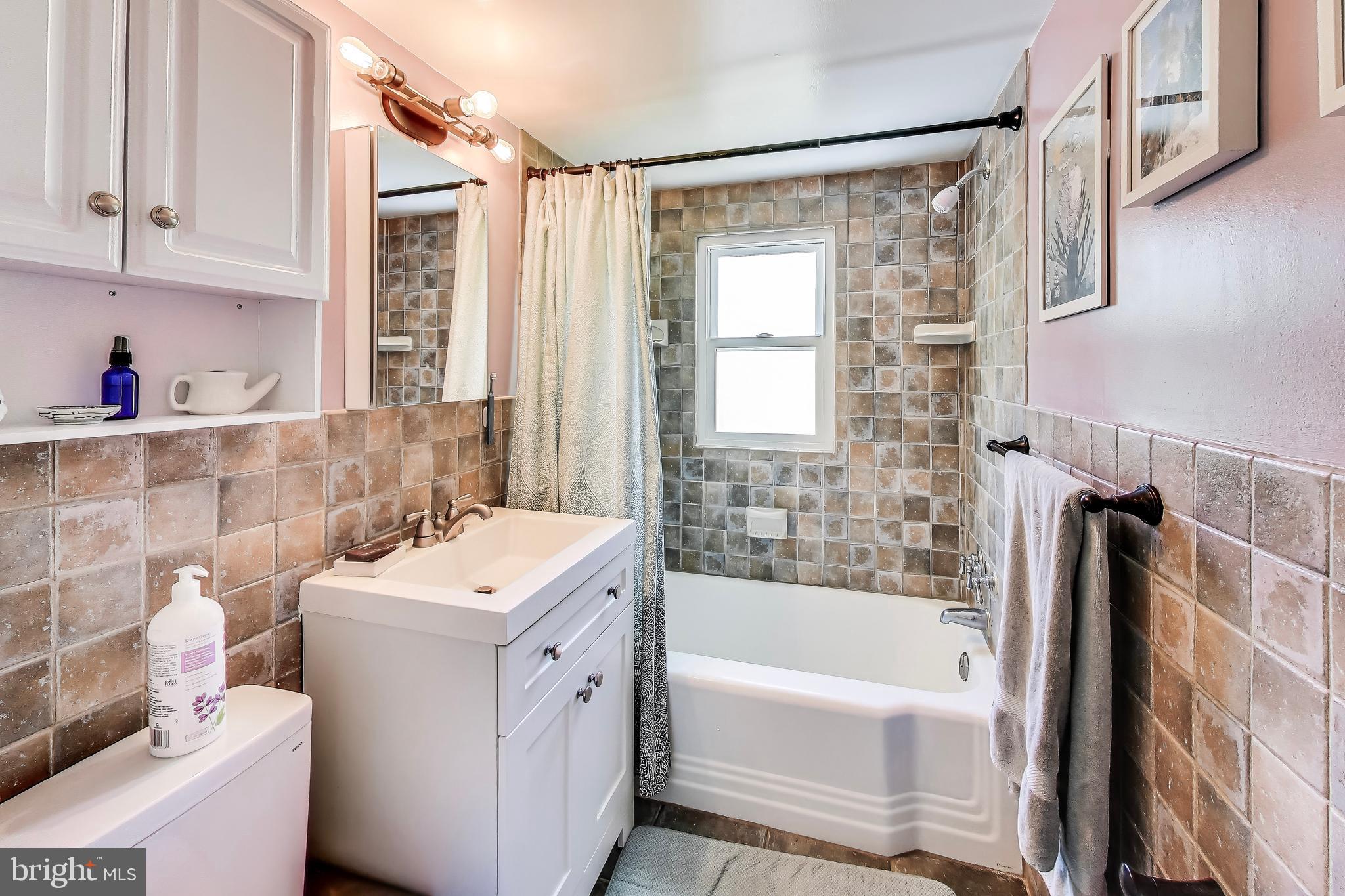 TAKOMA PARK - Residential