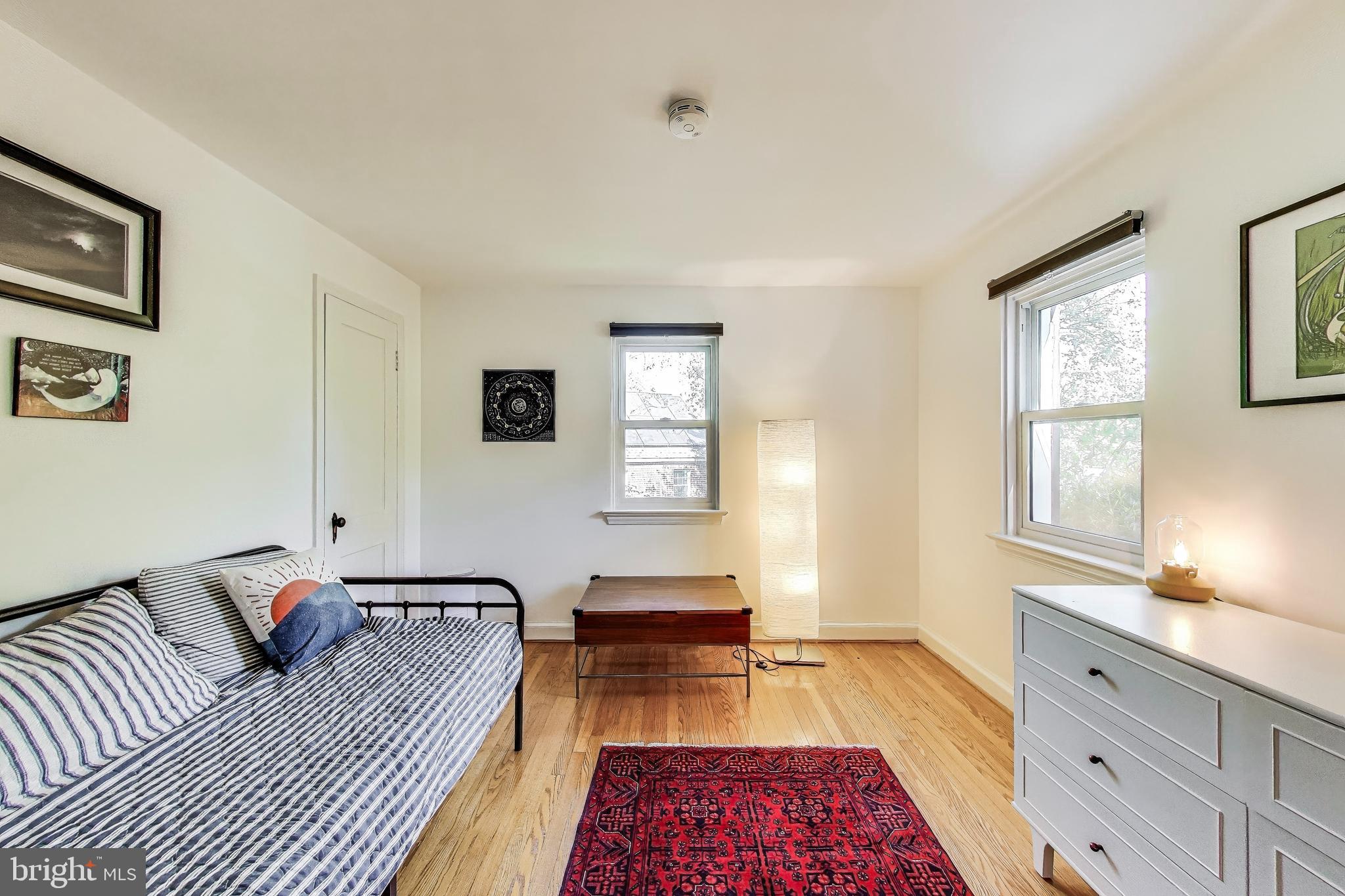 TAKOMA PARK - Residential