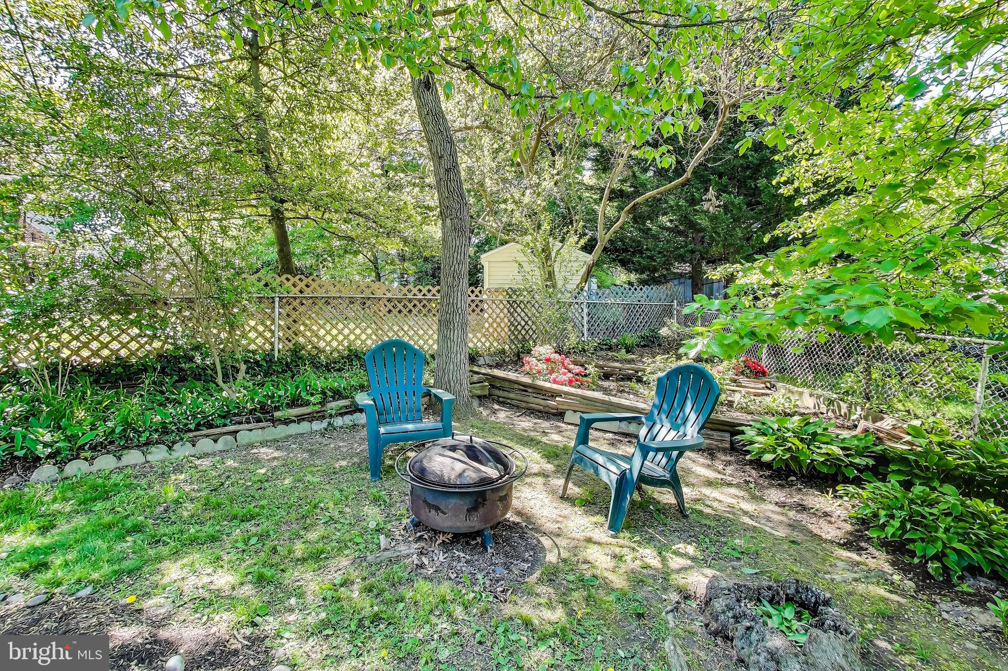 TAKOMA PARK - Residential