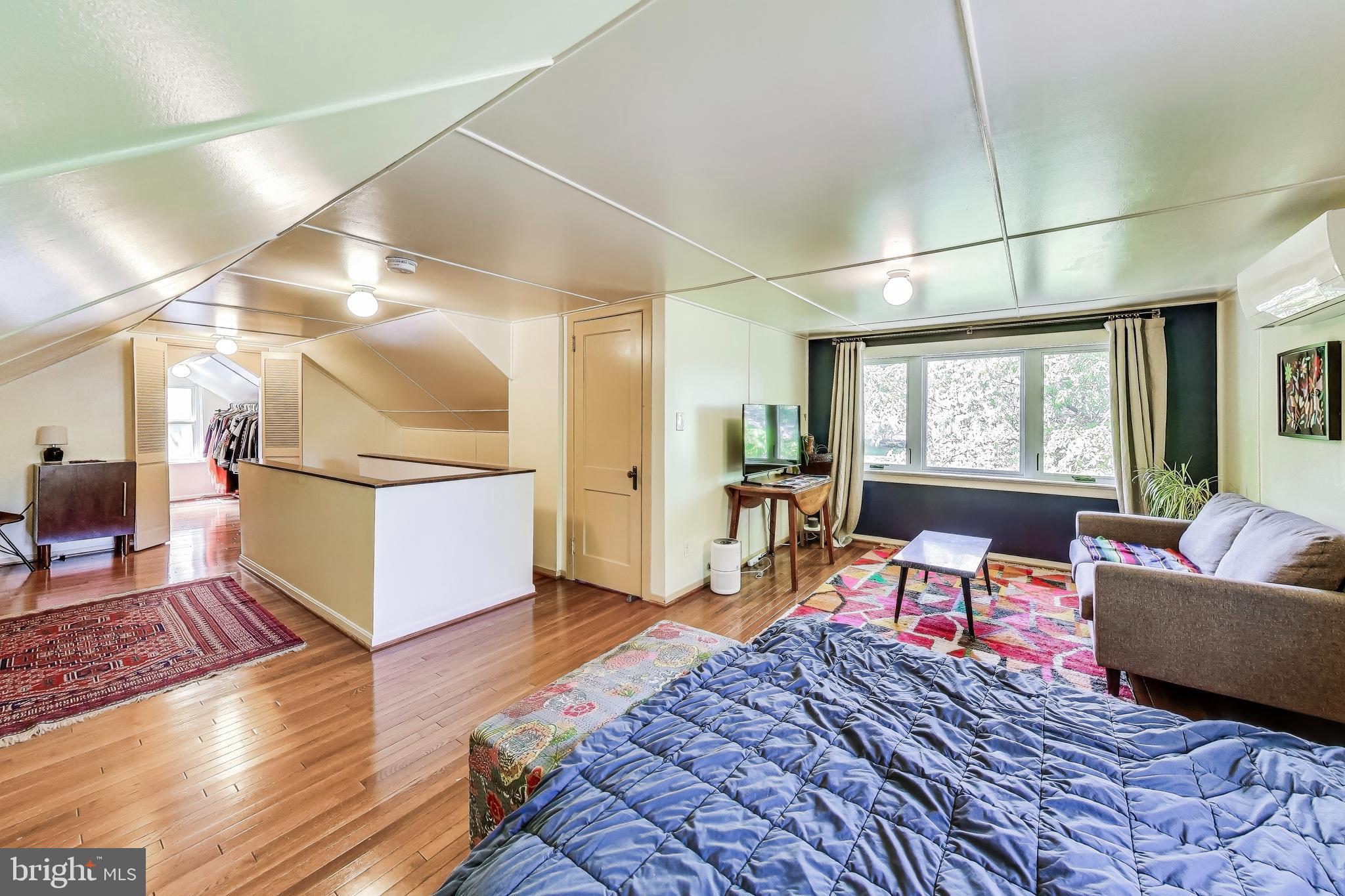 TAKOMA PARK - Residential