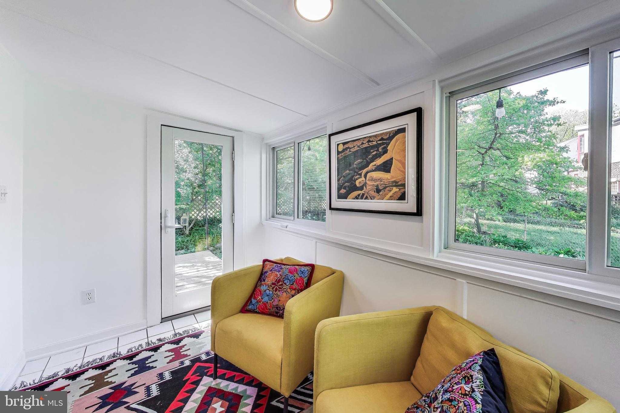 TAKOMA PARK - Residential