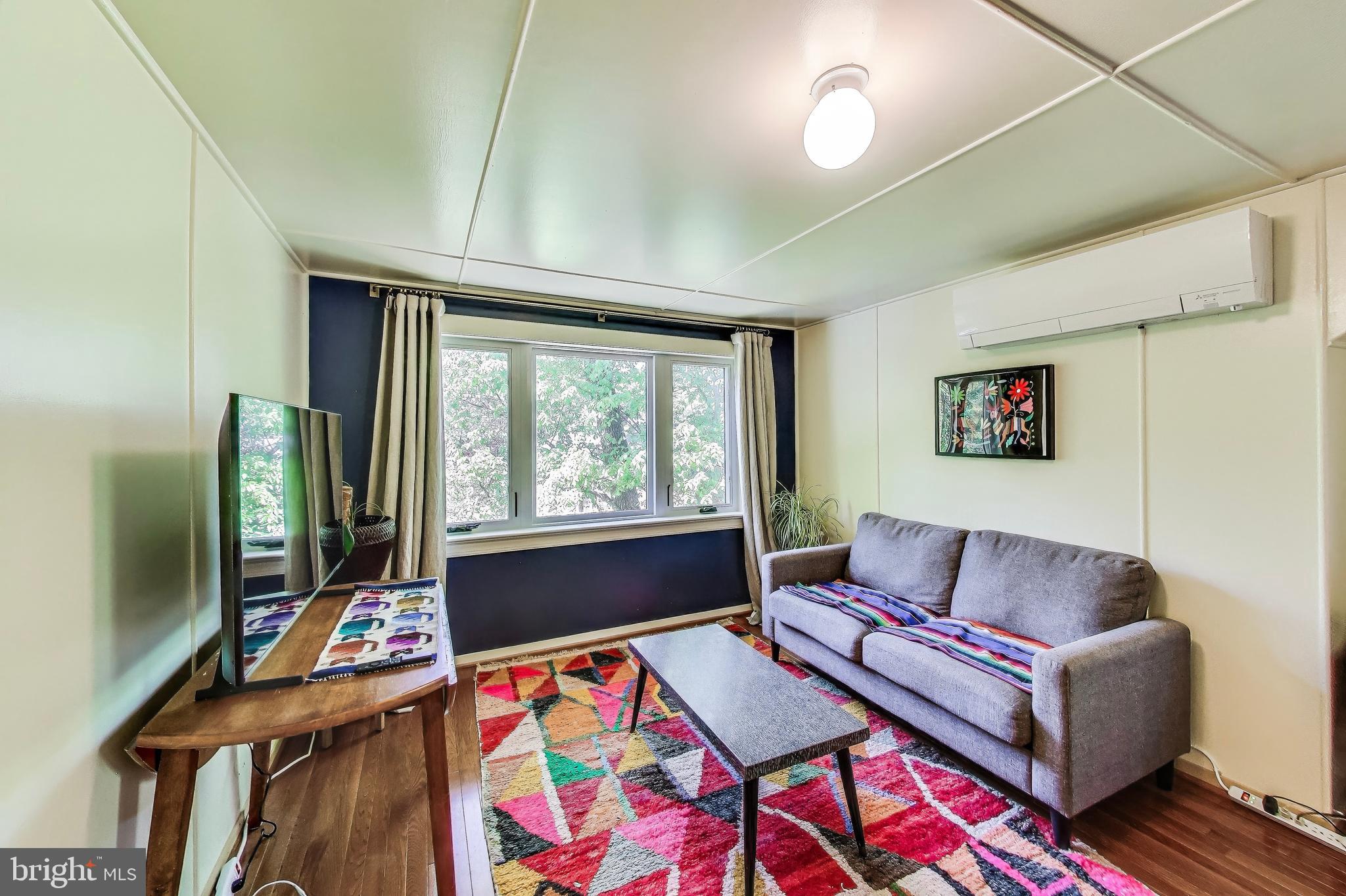 TAKOMA PARK - Residential