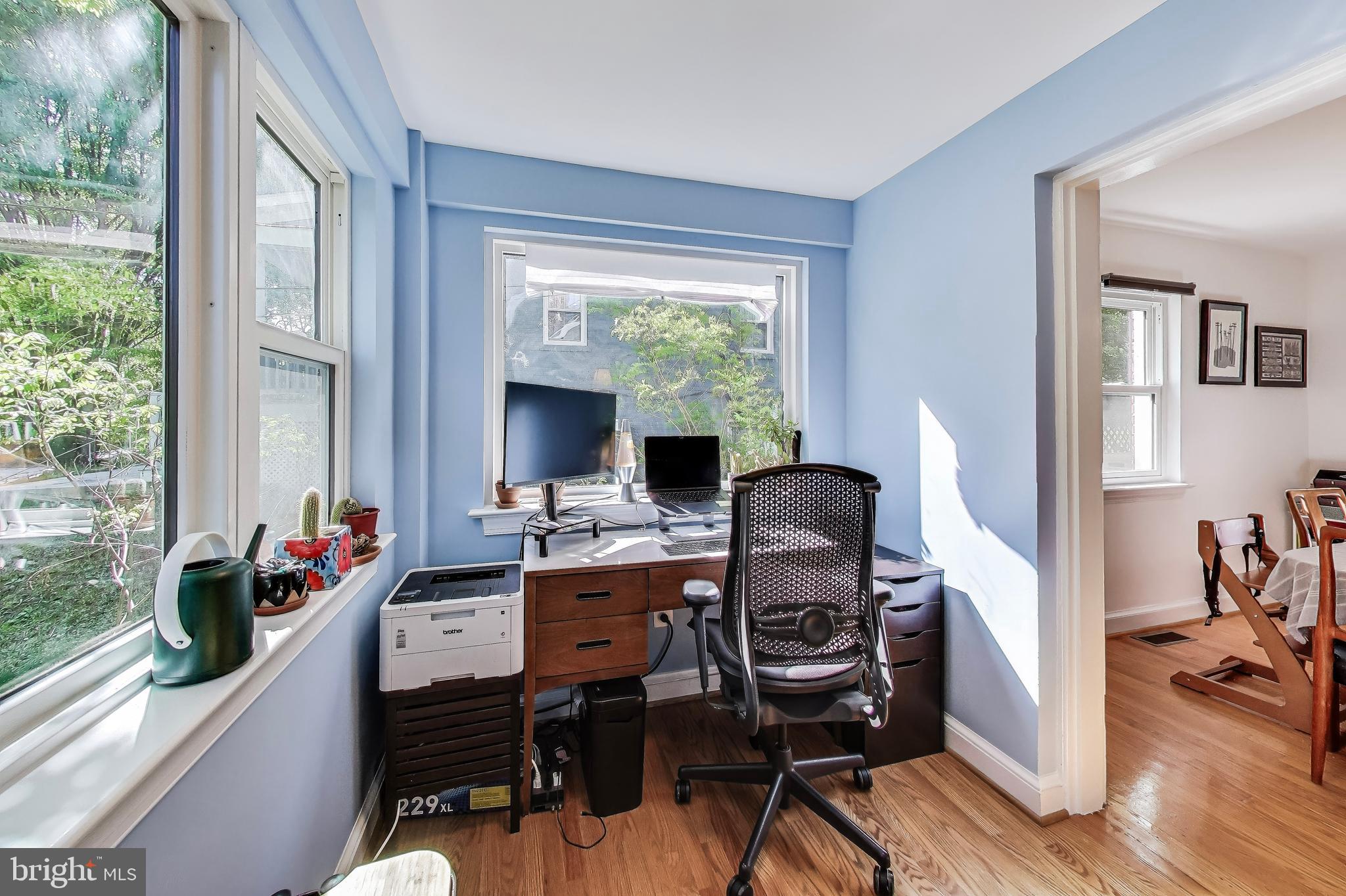 TAKOMA PARK - Residential