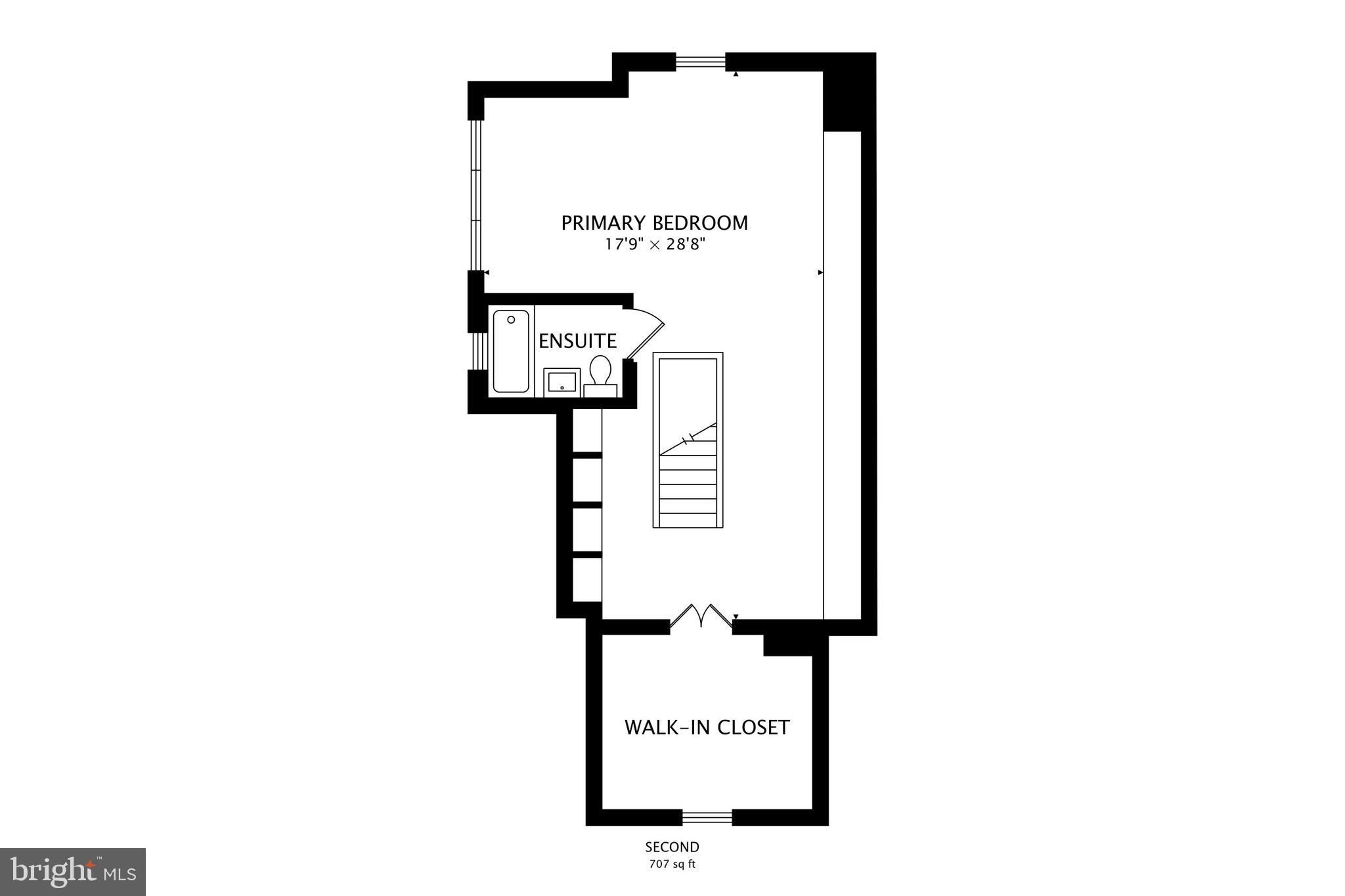 TAKOMA PARK - Residential