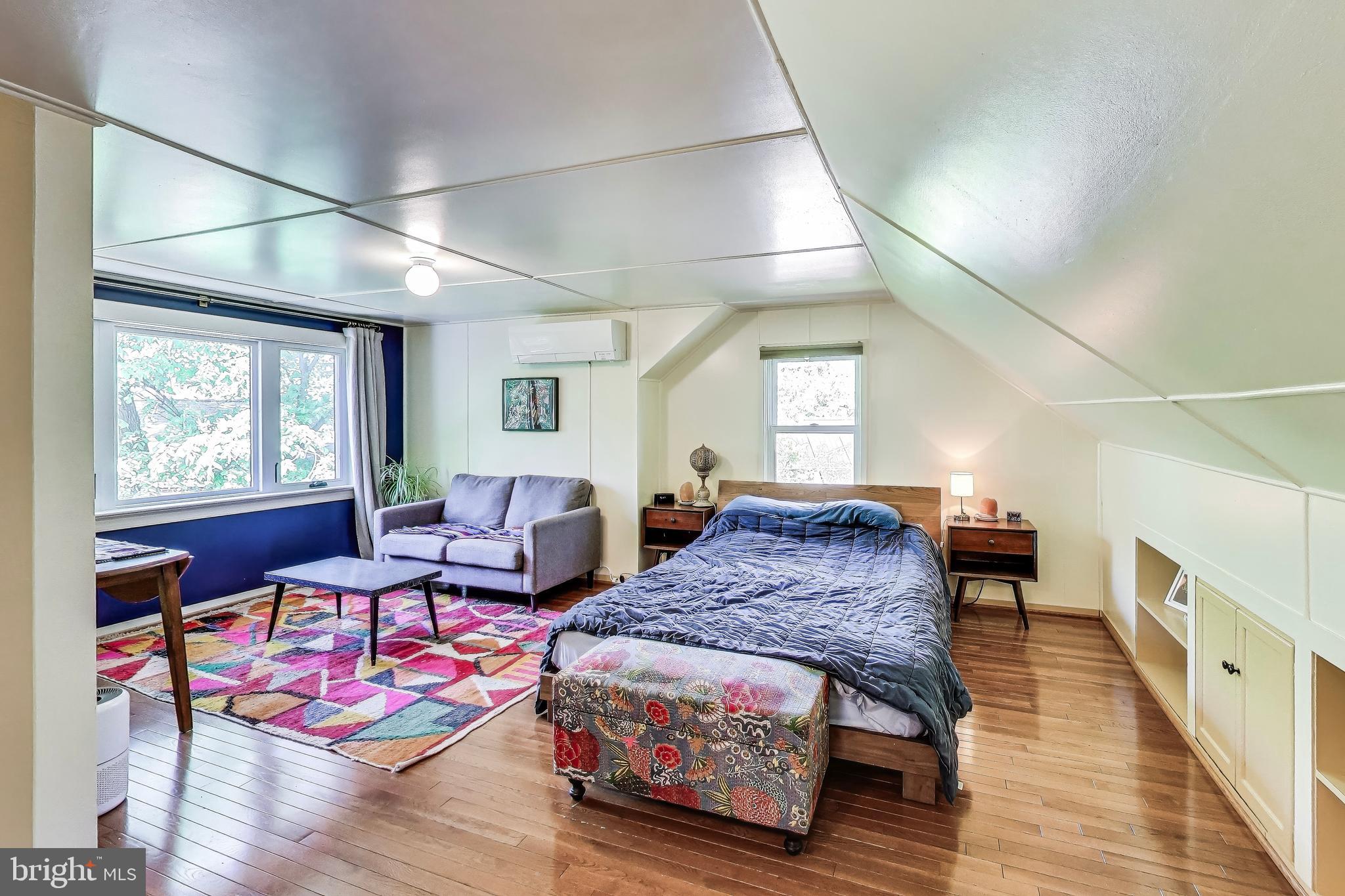 TAKOMA PARK - Residential