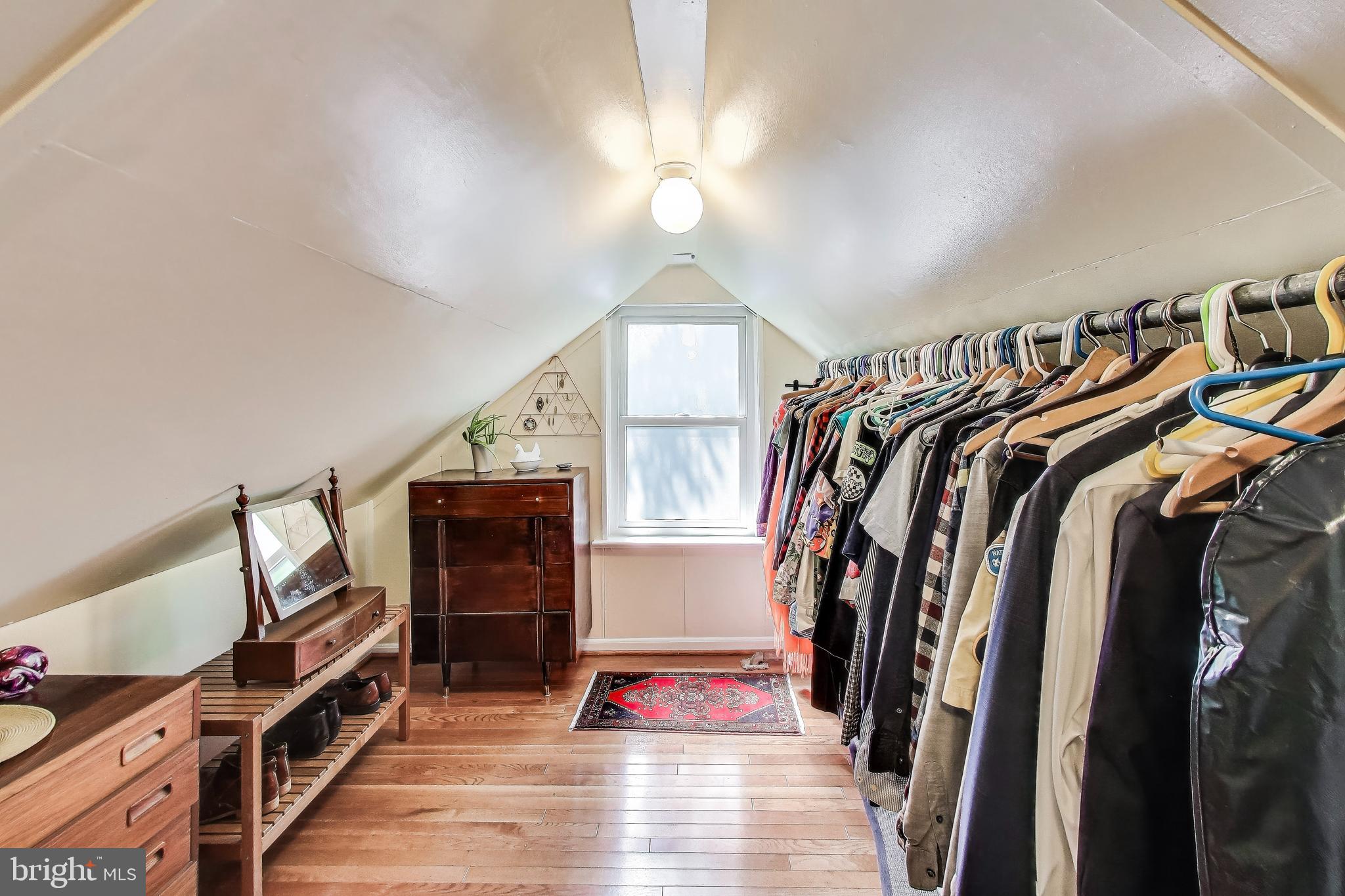 TAKOMA PARK - Residential