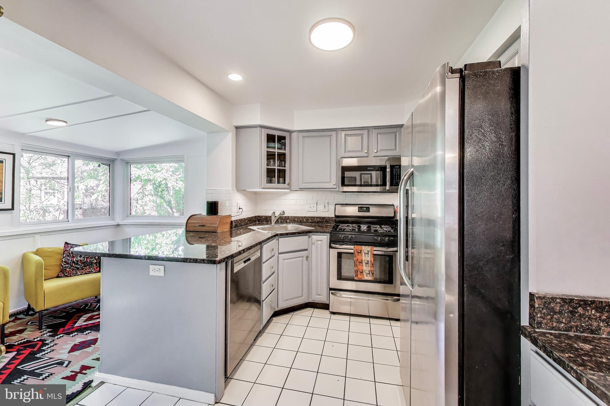 TAKOMA PARK - Residential