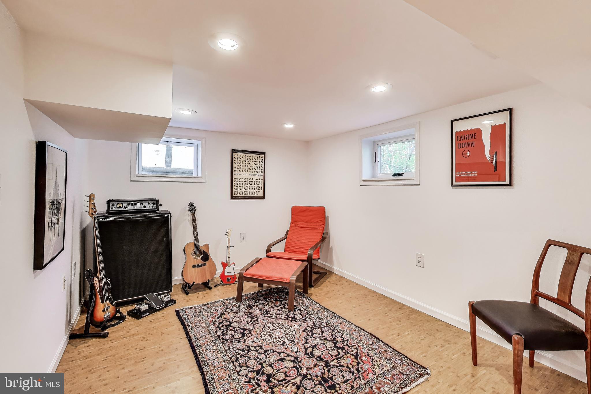 TAKOMA PARK - Residential