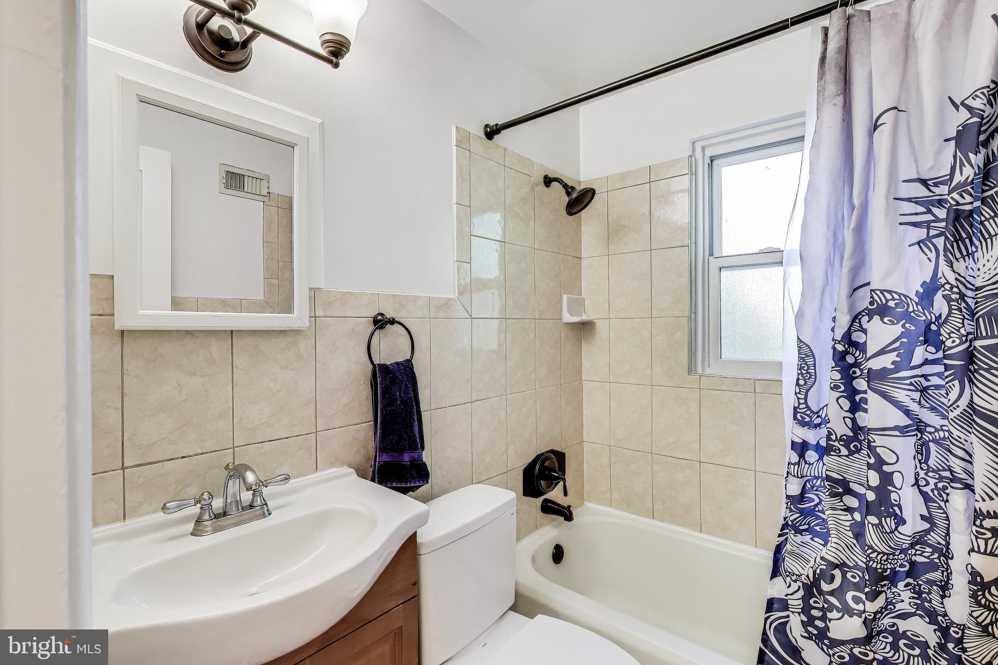 TAKOMA PARK - Residential