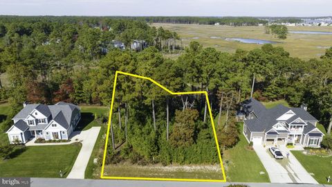 31896 SHELL LANDING WAY LEWES DE 19958