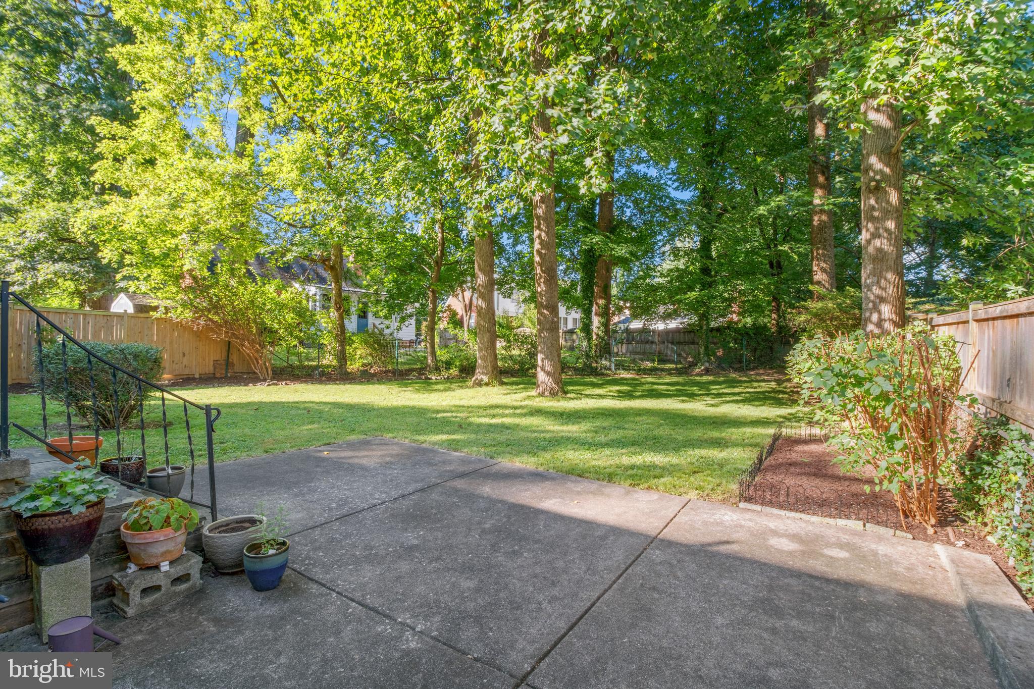 HOMEWOOD - Residential