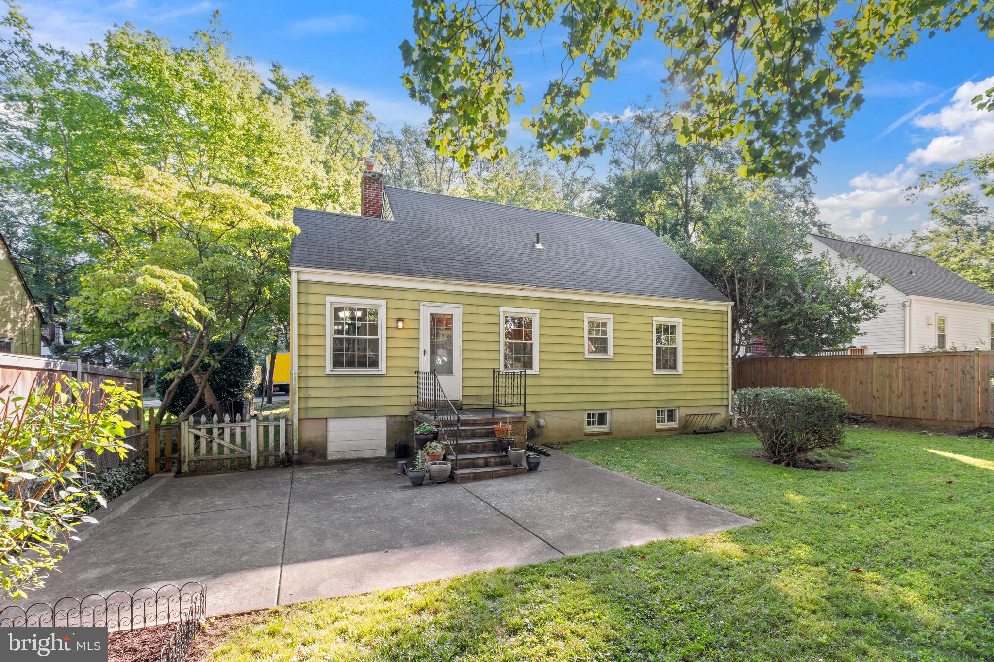 HOMEWOOD - Residential