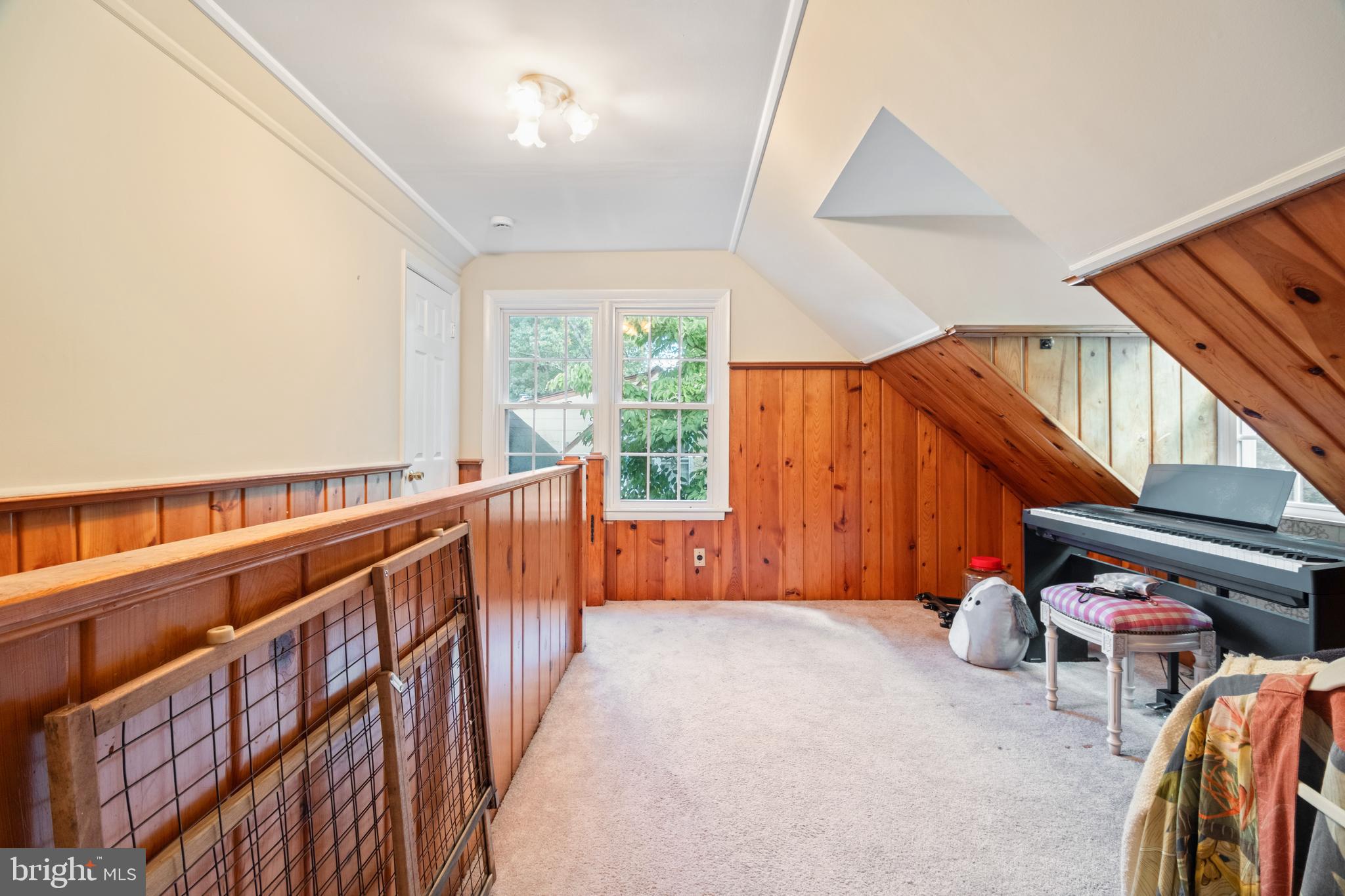 HOMEWOOD - Residential