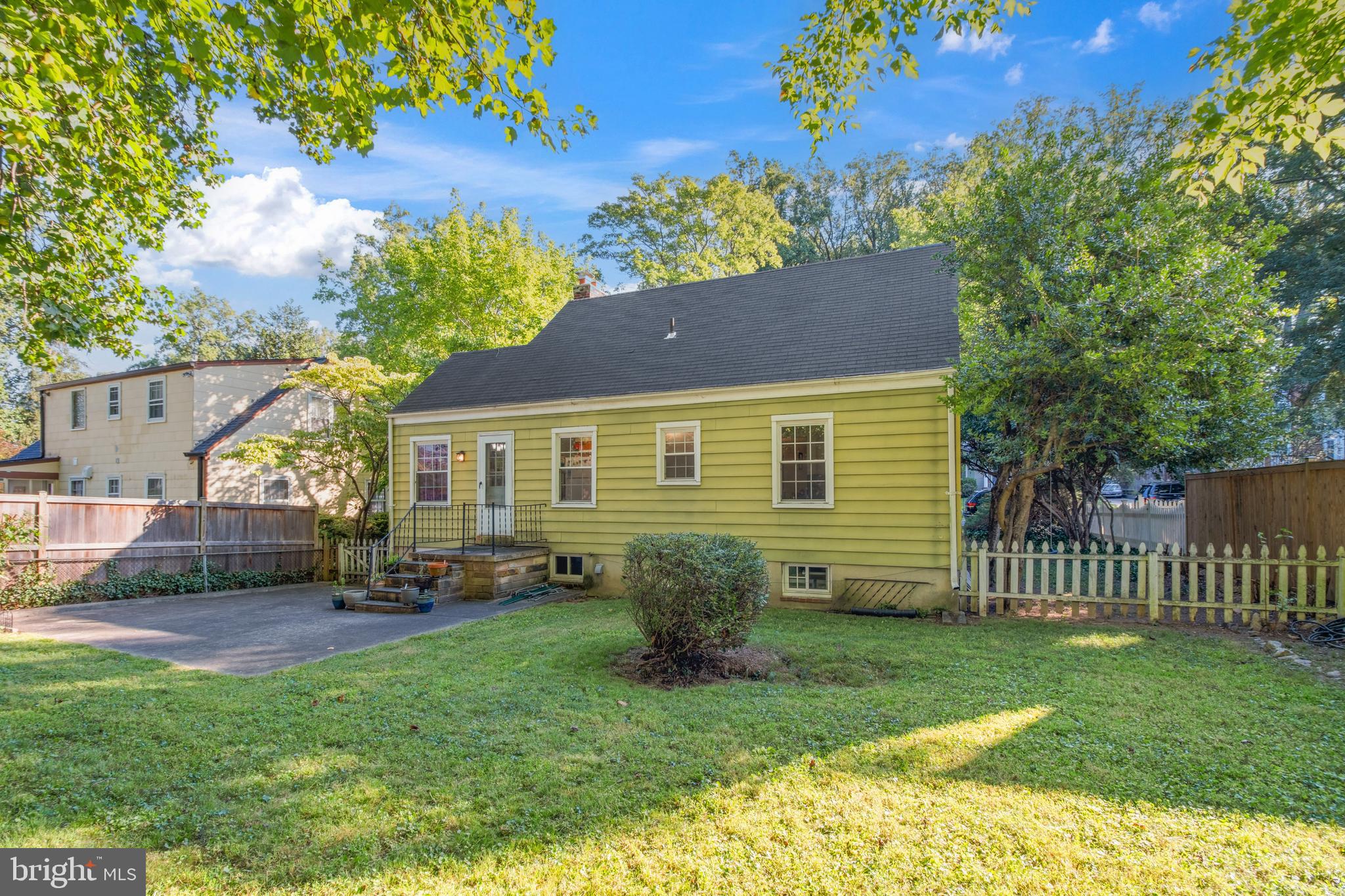 HOMEWOOD - Residential