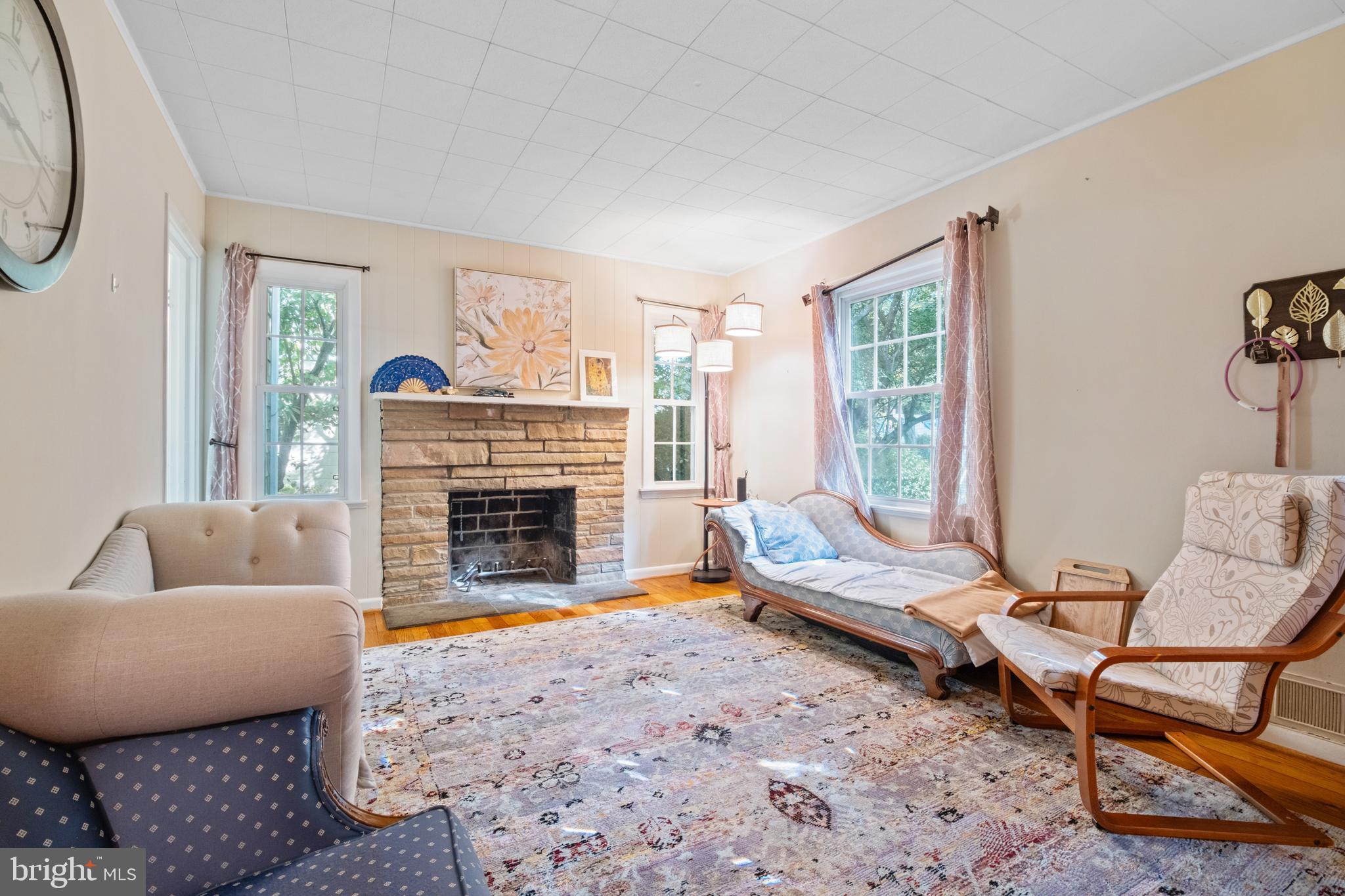 HOMEWOOD - Residential