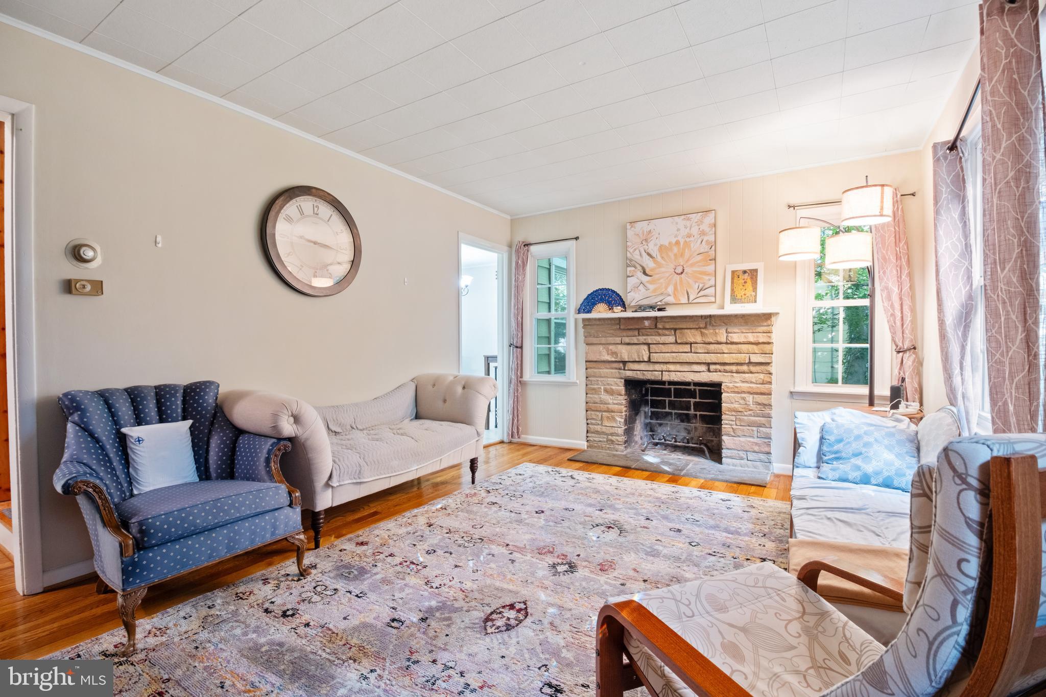 HOMEWOOD - Residential