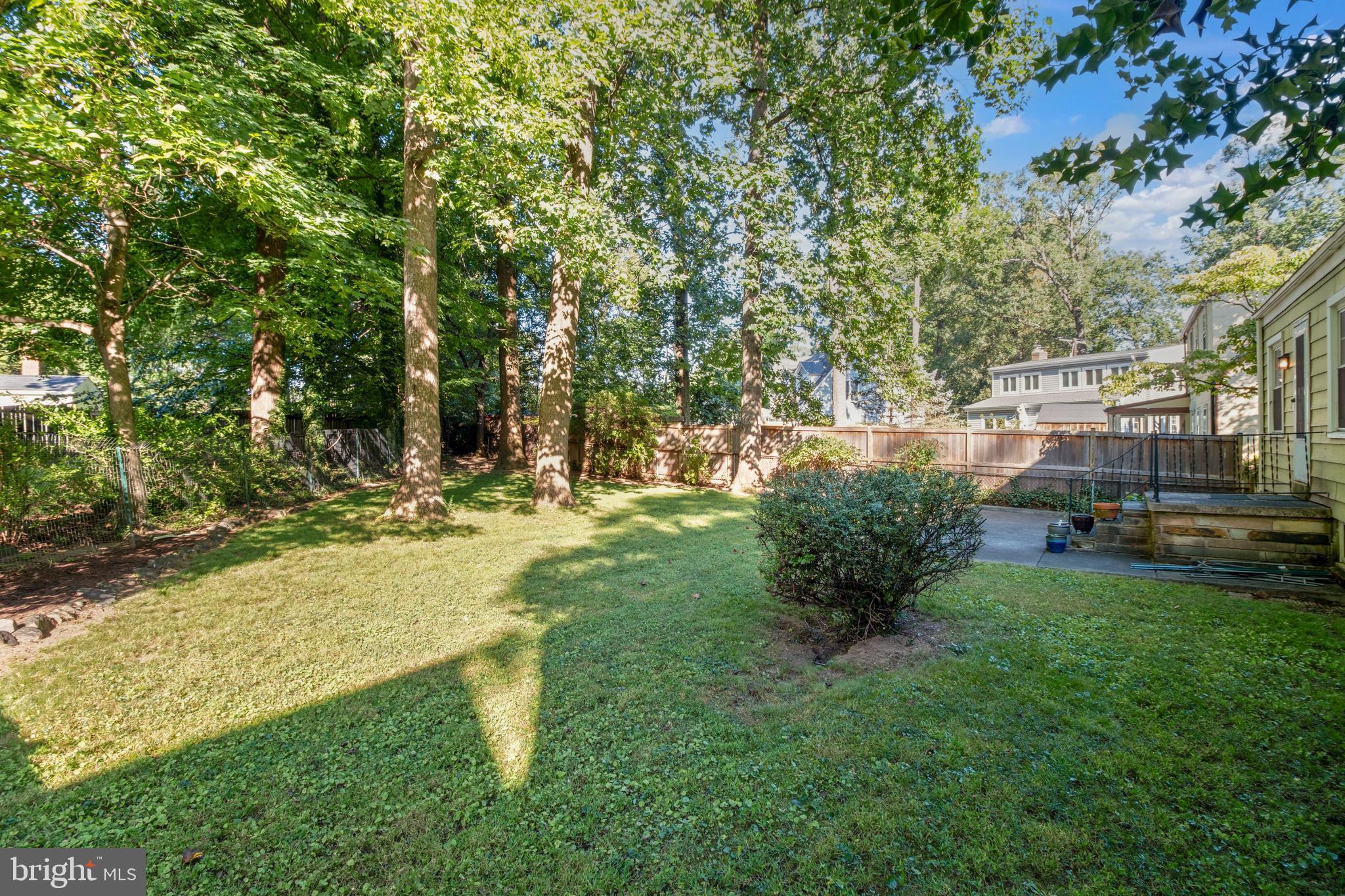 HOMEWOOD - Residential