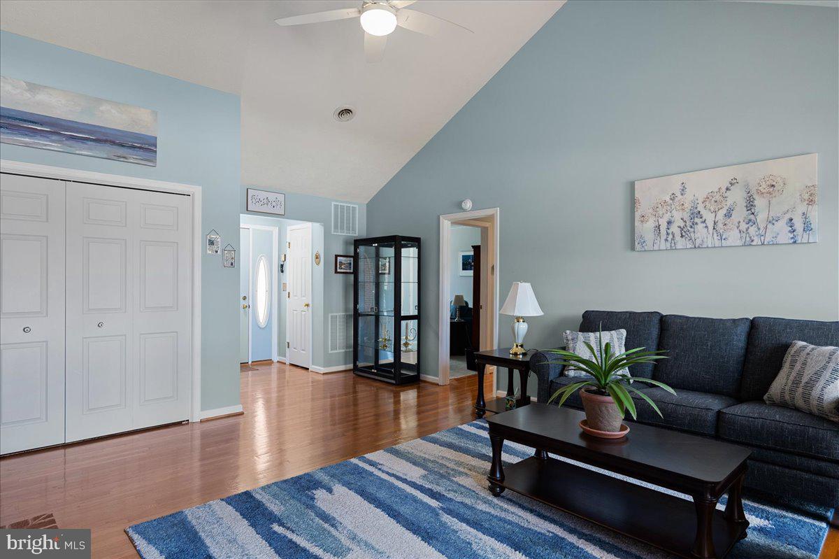 CHERRY GROVE ESTATES - Residential