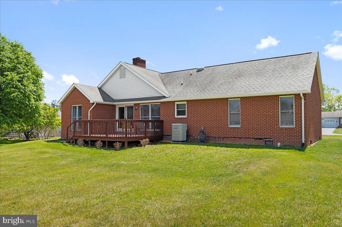 CHERRY GROVE ESTATES - Residential