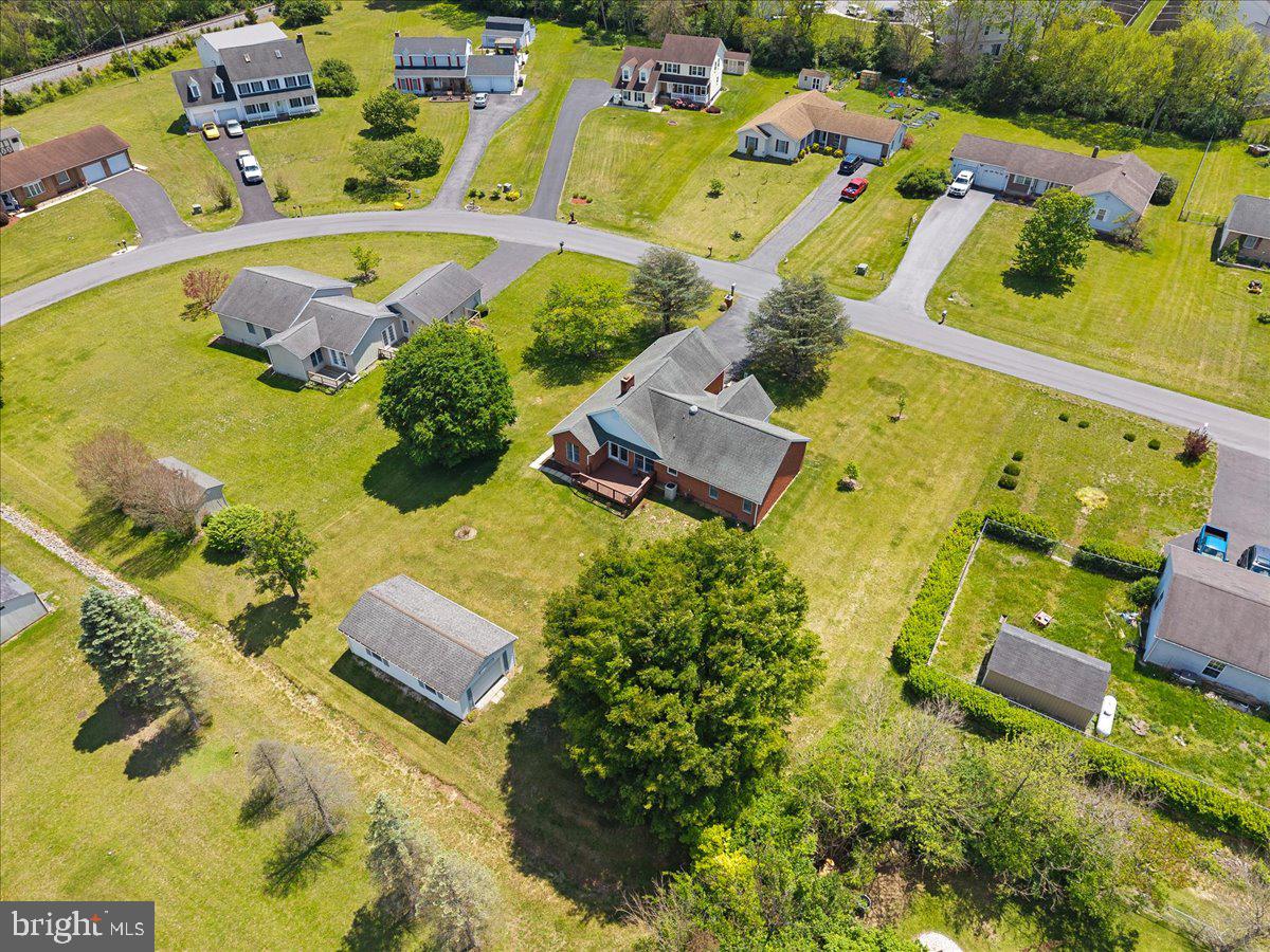CHERRY GROVE ESTATES - Residential