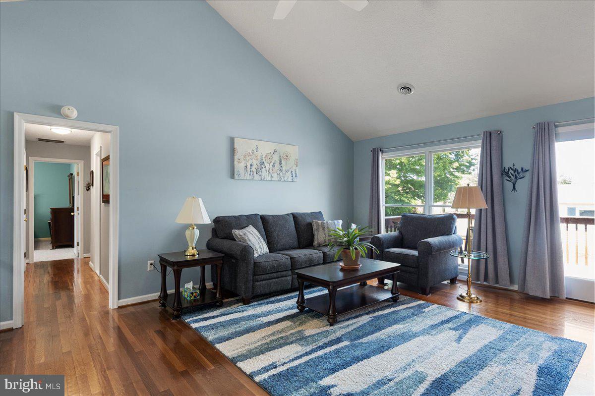 CHERRY GROVE ESTATES - Residential