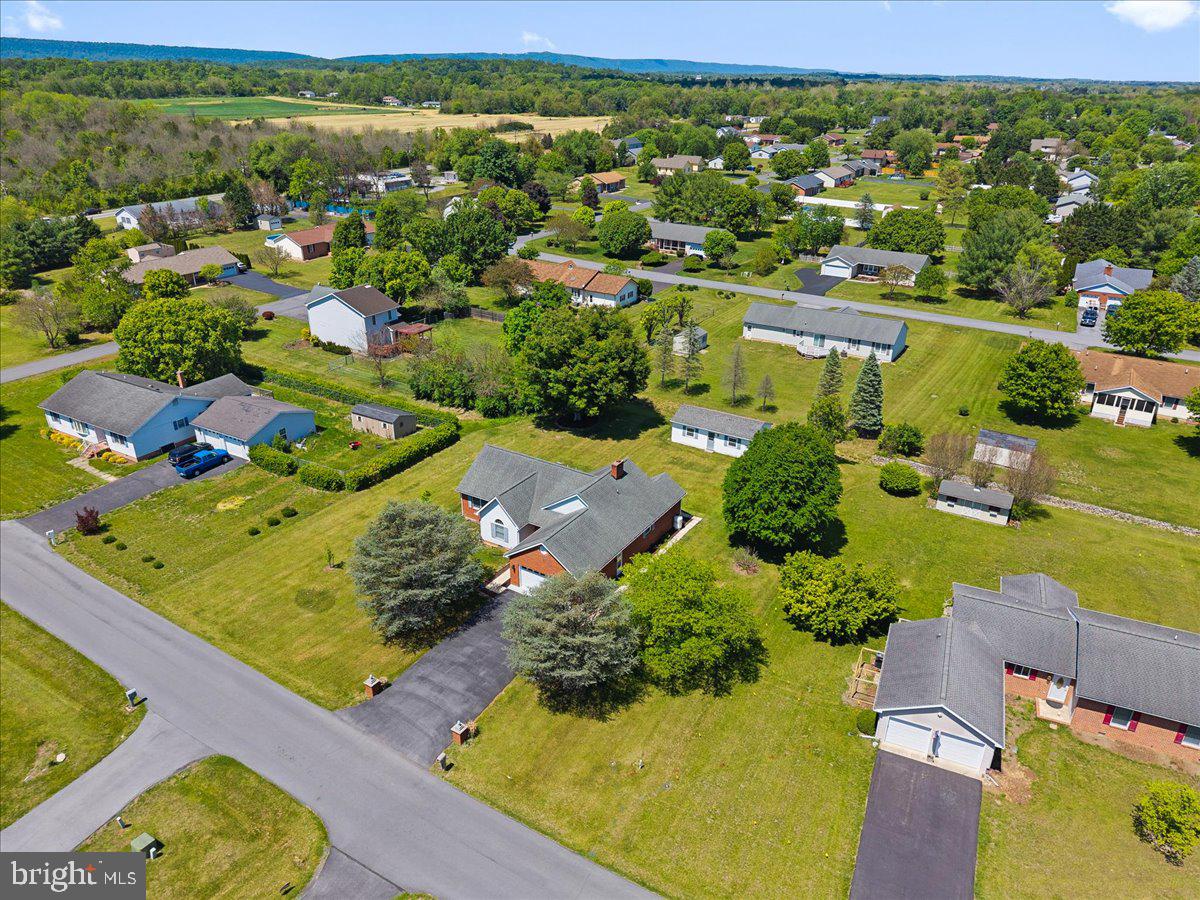 CHERRY GROVE ESTATES - Residential