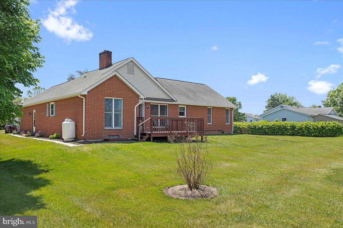 CHERRY GROVE ESTATES - Residential