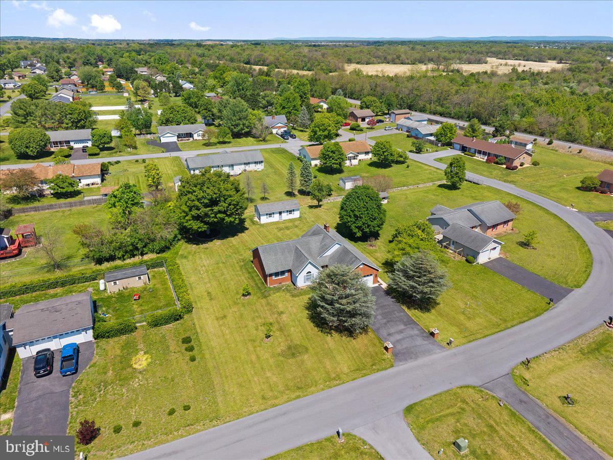 CHERRY GROVE ESTATES - Residential