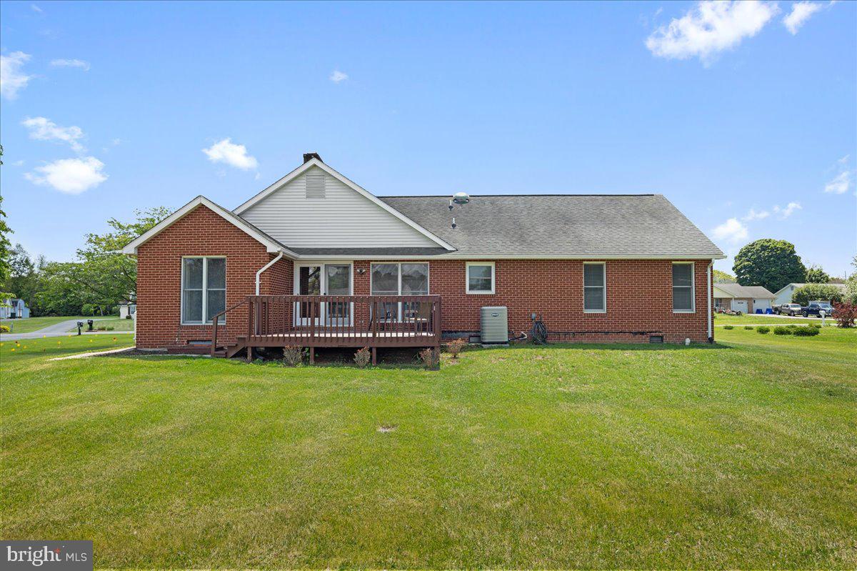 CHERRY GROVE ESTATES - Residential